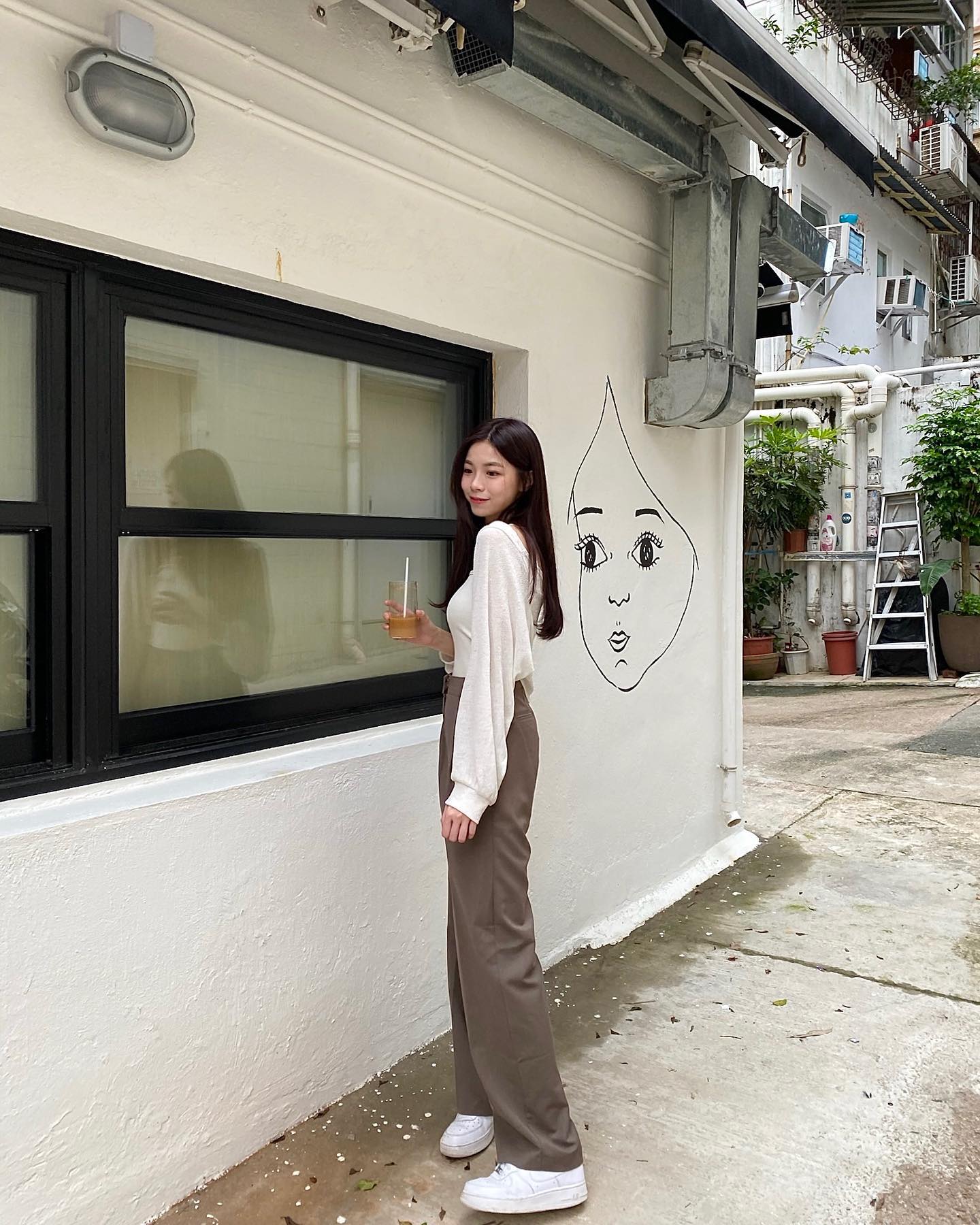  (ﾉ◕ヮ◕)ﾉ*.✧☕️