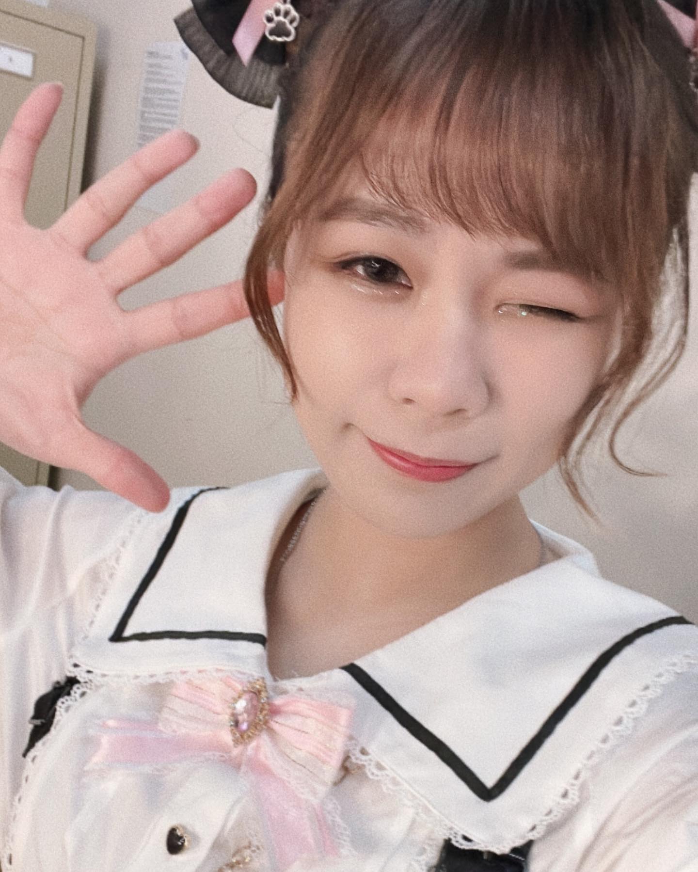  ✨6月18後感✨
感謝3ternal邀請
