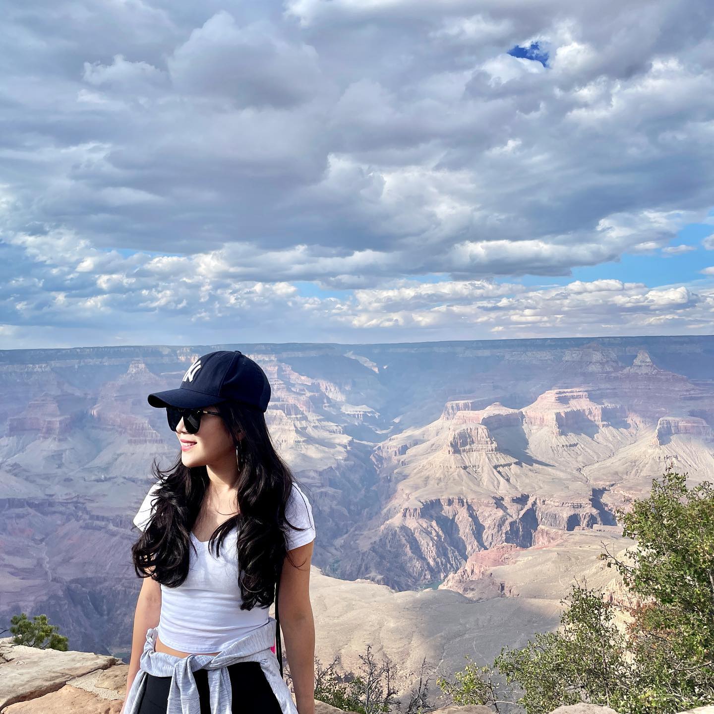  Finally made it to the Grand Canyon! ⛰️