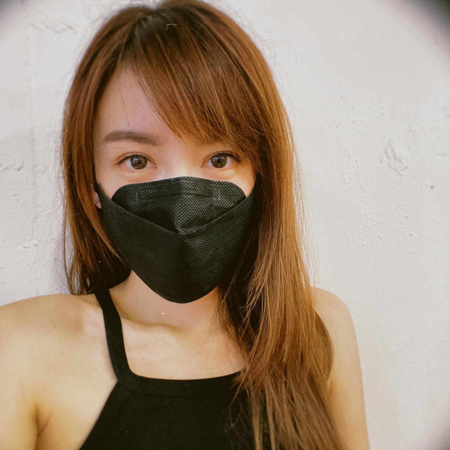  識我嘅朋友都知我超怕熱
又大汗
求戶...