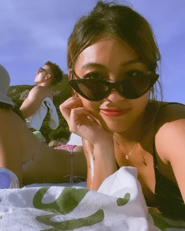  First tan in 2022