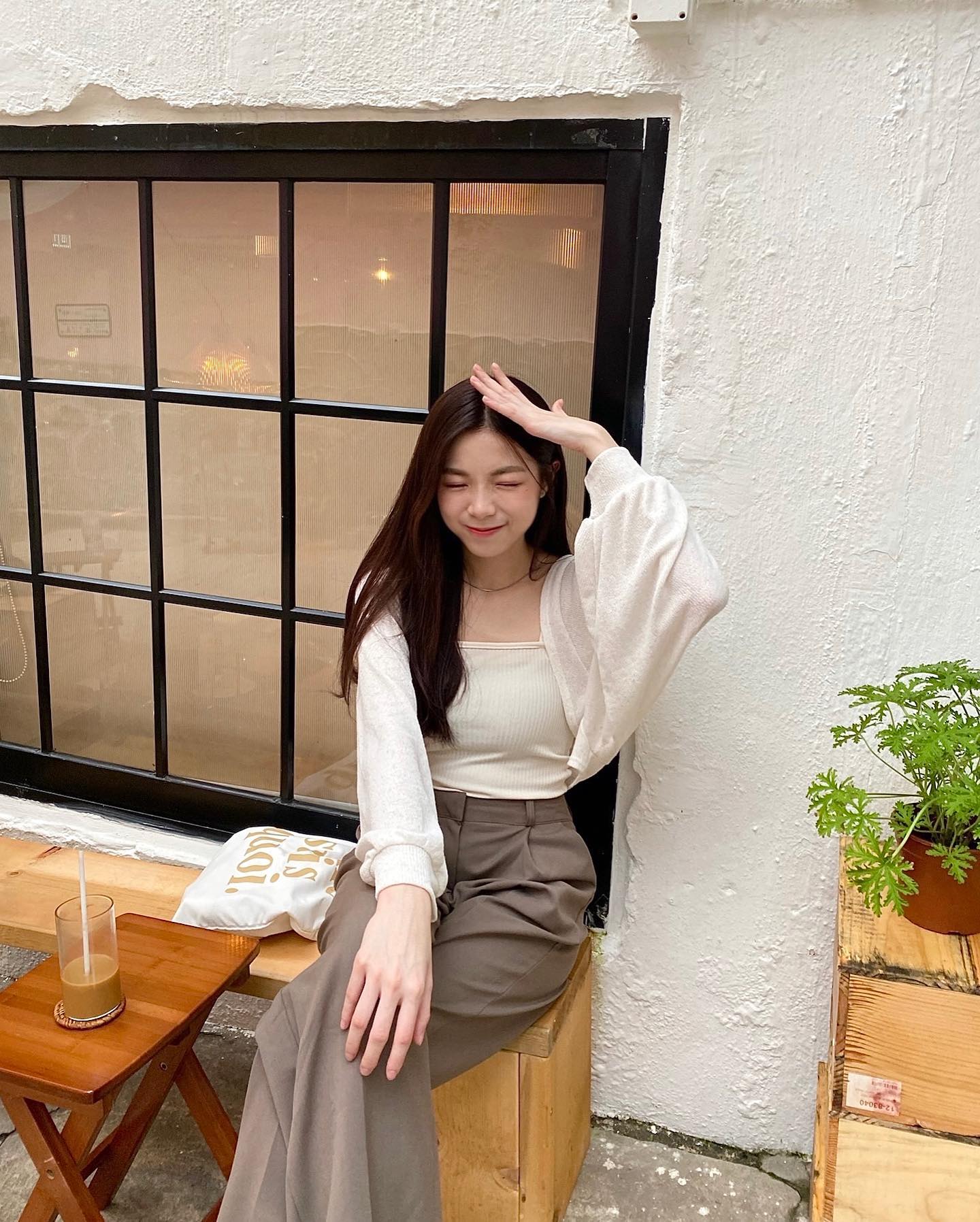  (ﾉ◕ヮ◕)ﾉ*.✧☕️