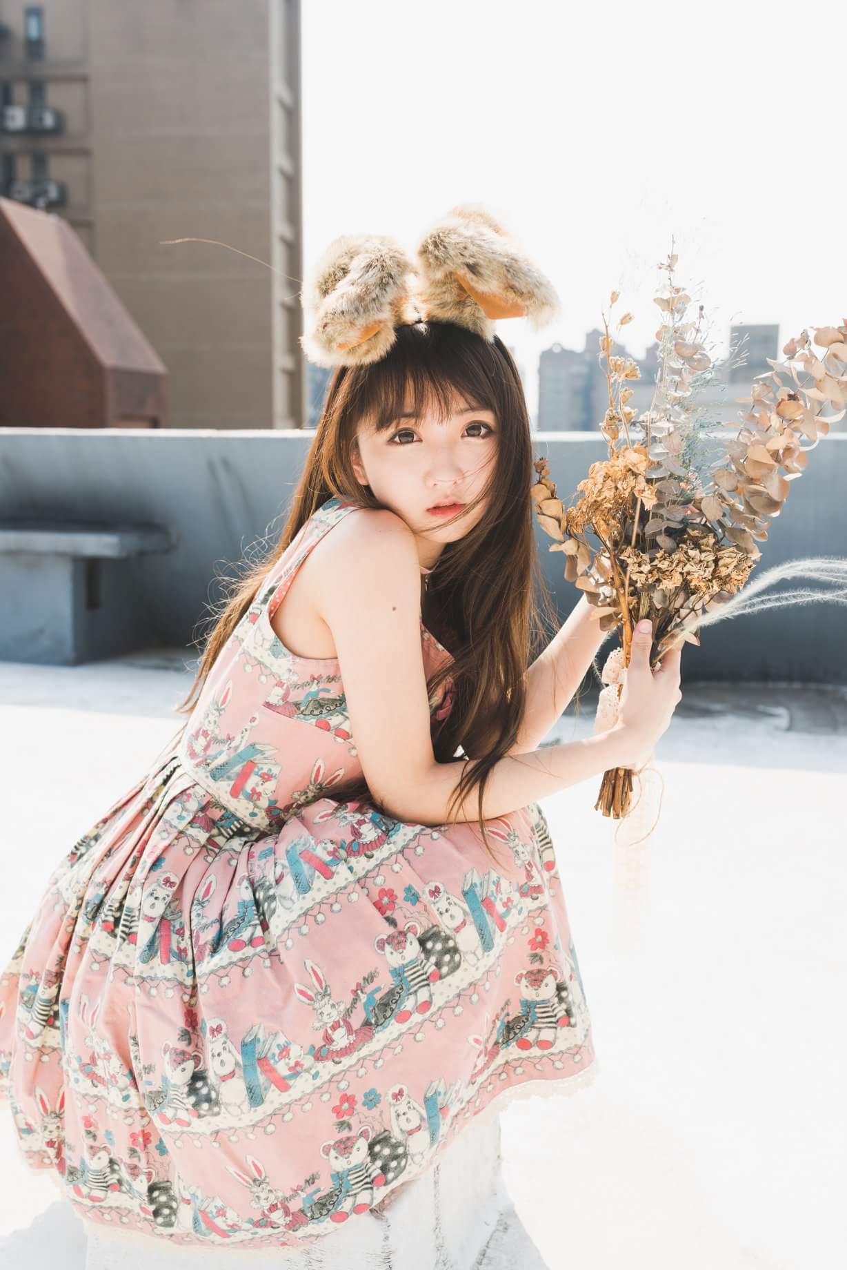  陳語瑄 Meow photography