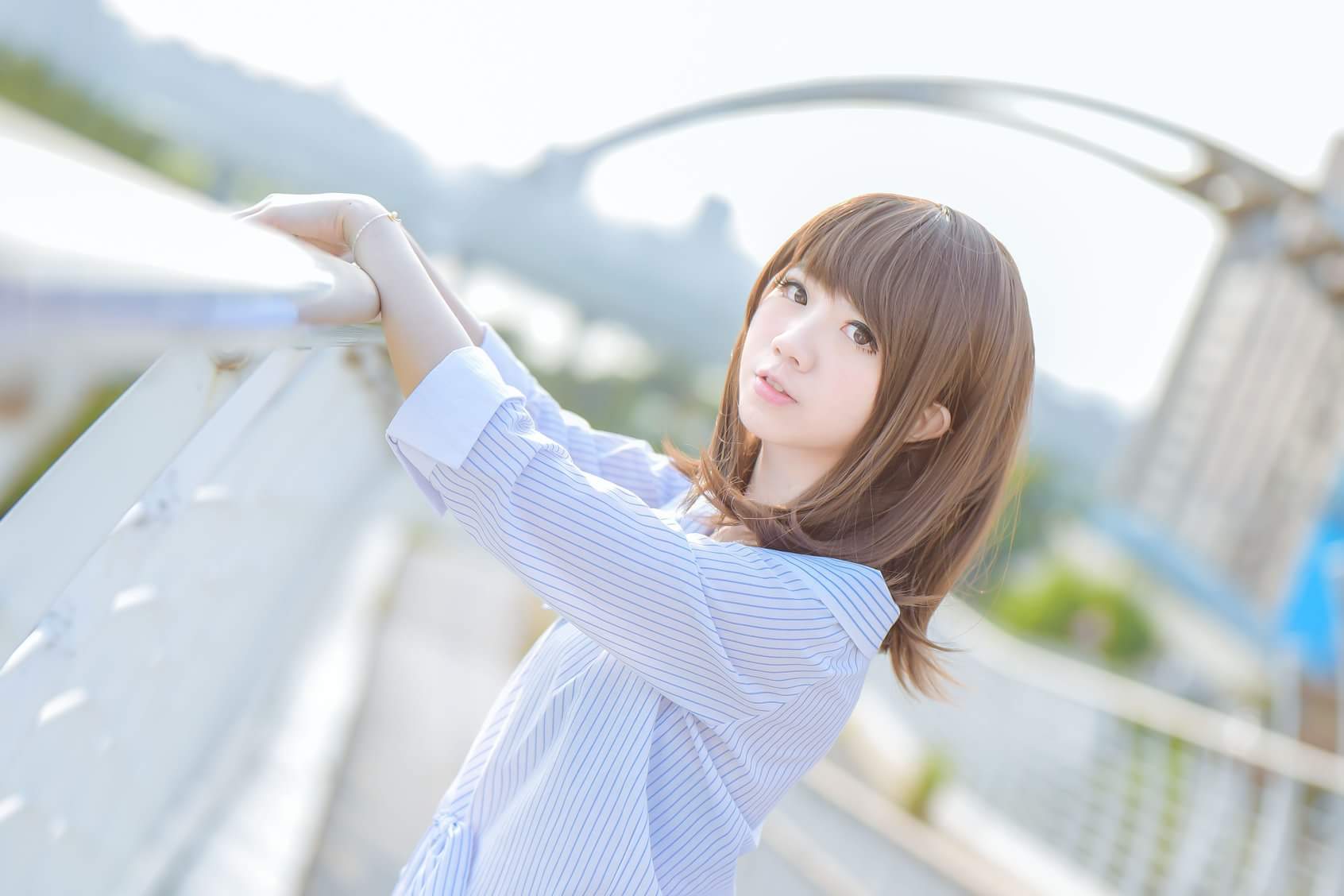 黑綾 - kuroaya cosplayer