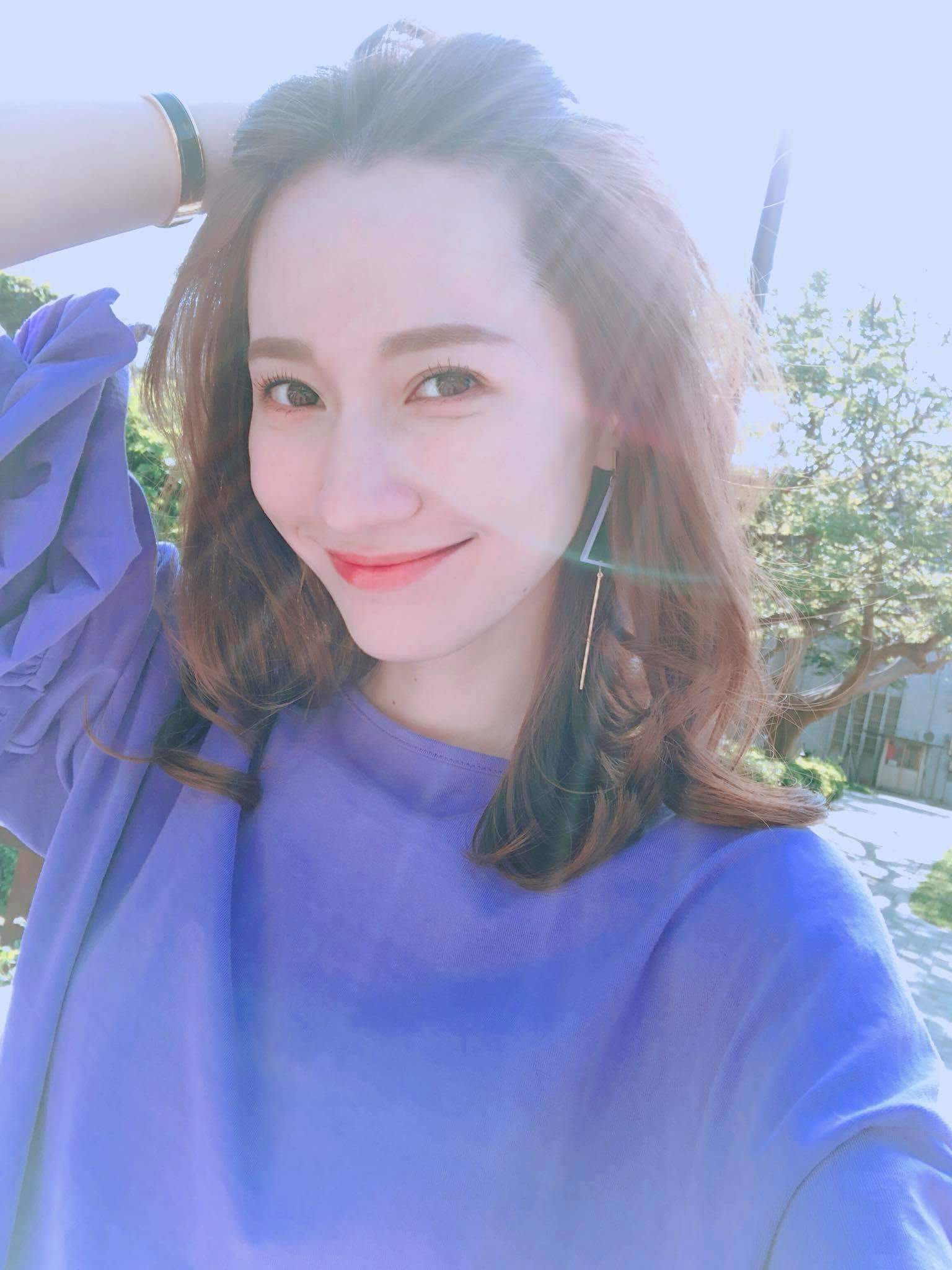  Jaline 葉羿君