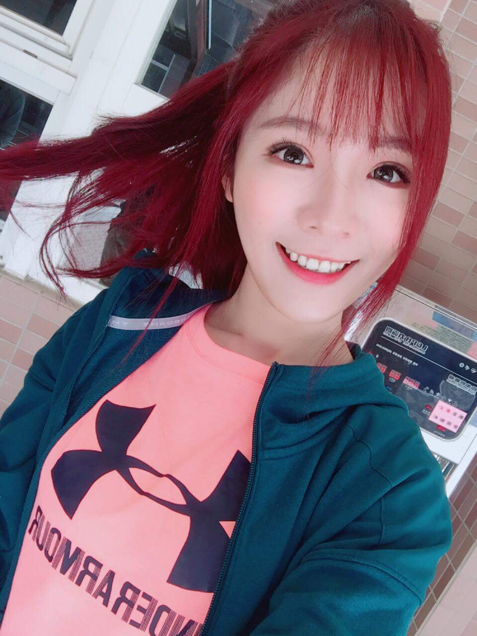  倪暄 Eli
