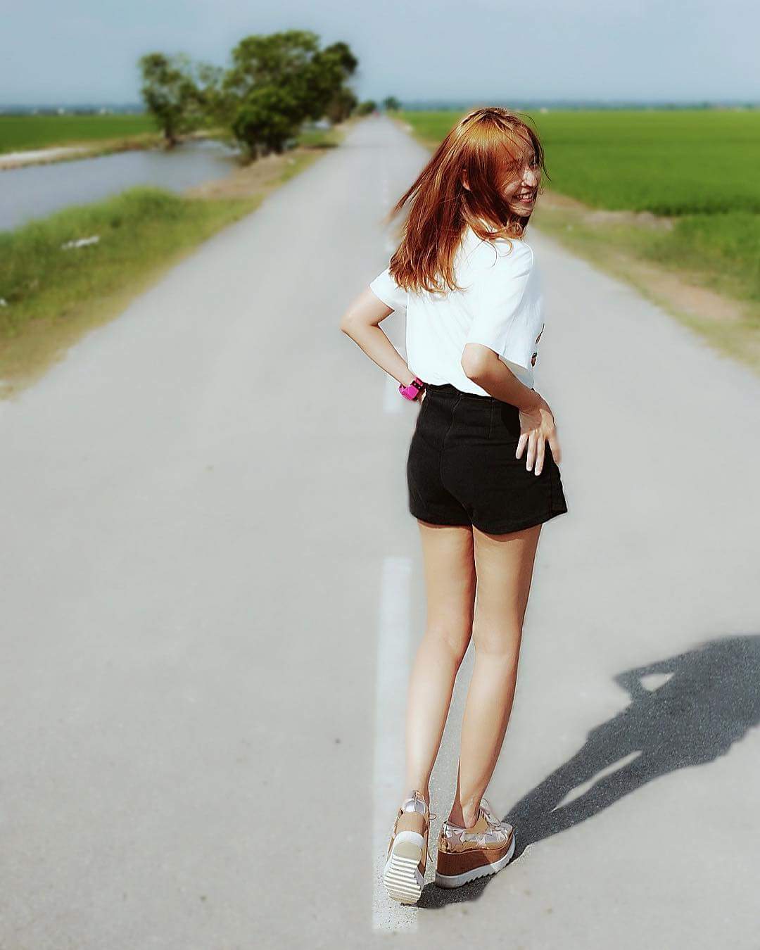  Agnes Lim林莉幃这世界很公平，你想要�...