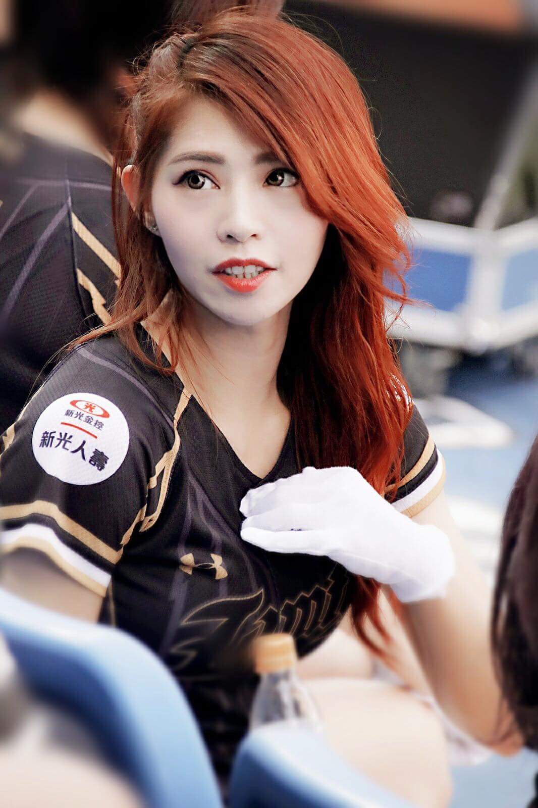  Tiffany Baby‧陸筱晴（小喵）回眸～～�...