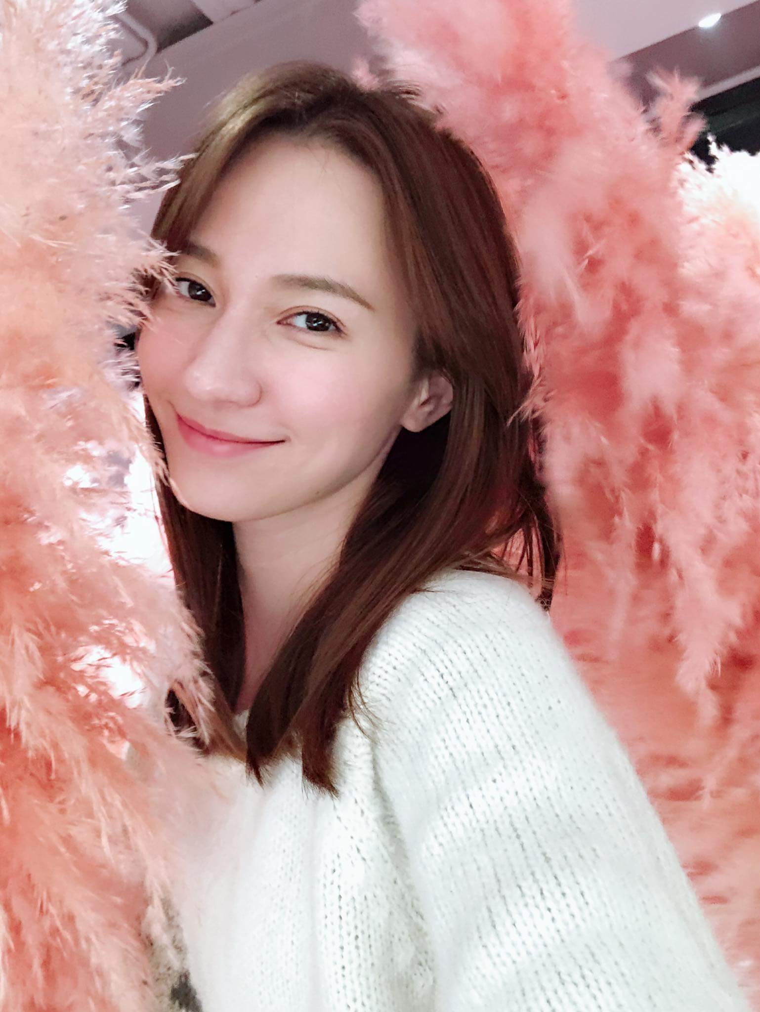  Jaline 葉羿君