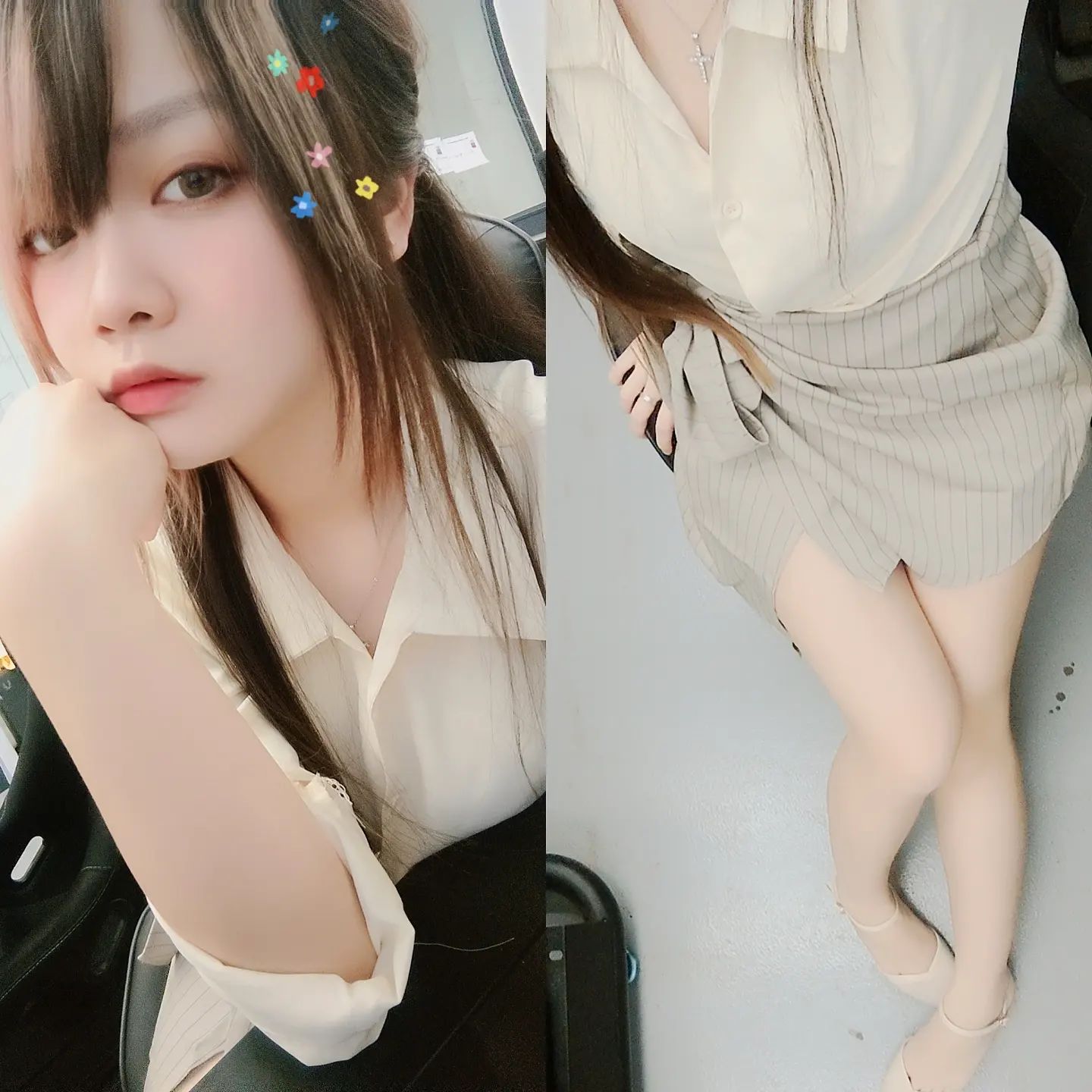  工作系列大概這樣 