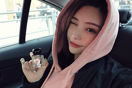  엄마랑 이마트갓다가 인생향수득템