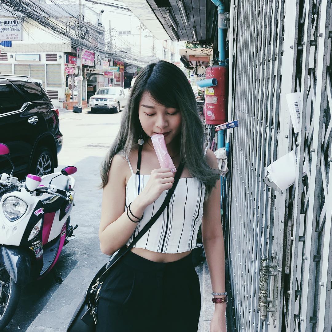  為左唔好肥 去旅行個時帶左包 @8.22stor...