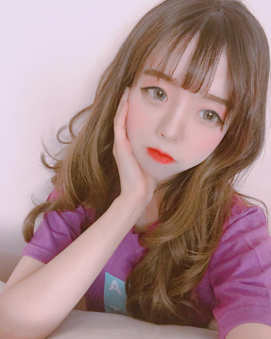  잘자용