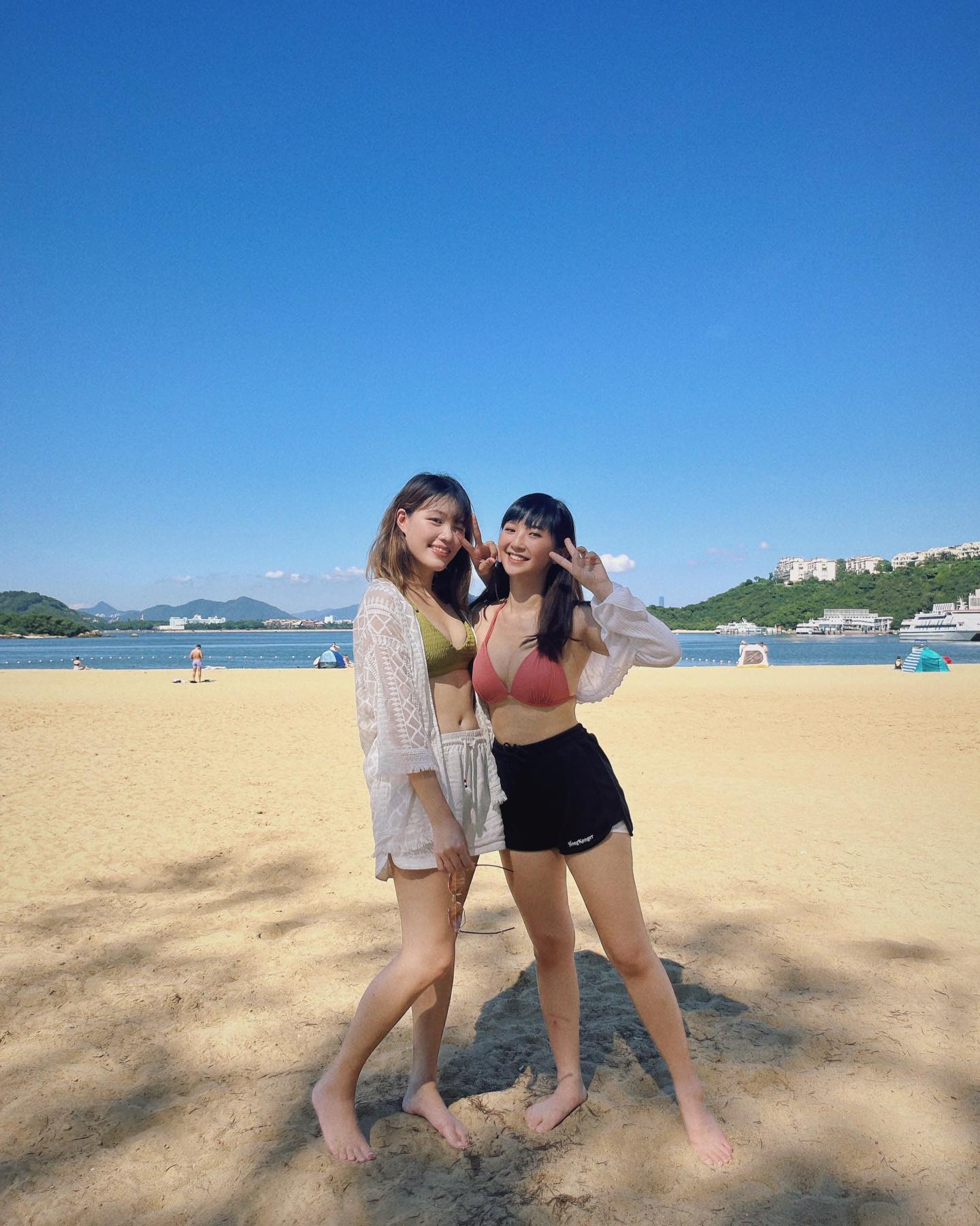  @hea.lamna 
找一點簡單的快樂