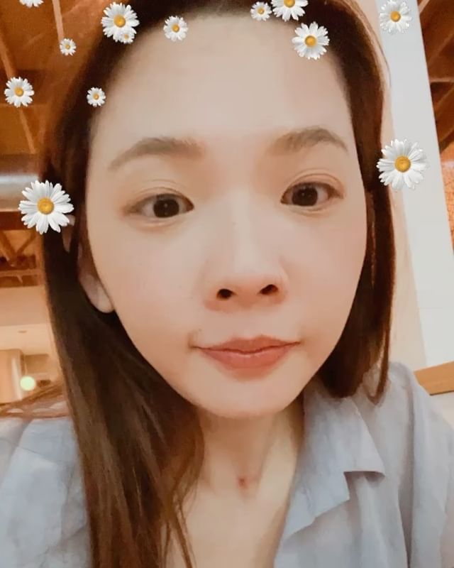  在美國，三餐都貴、只能盡力的吃完�...