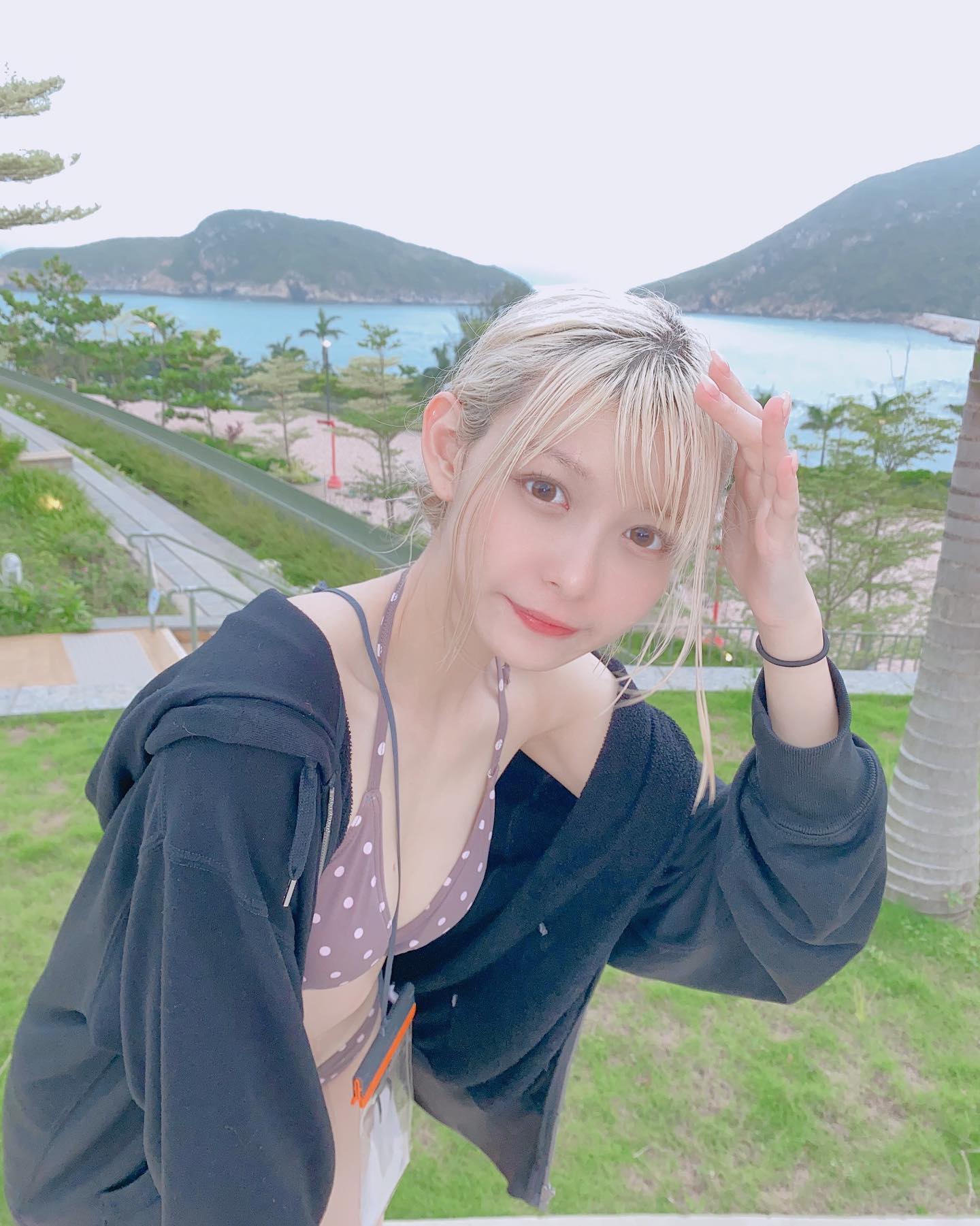  夏だ！！
