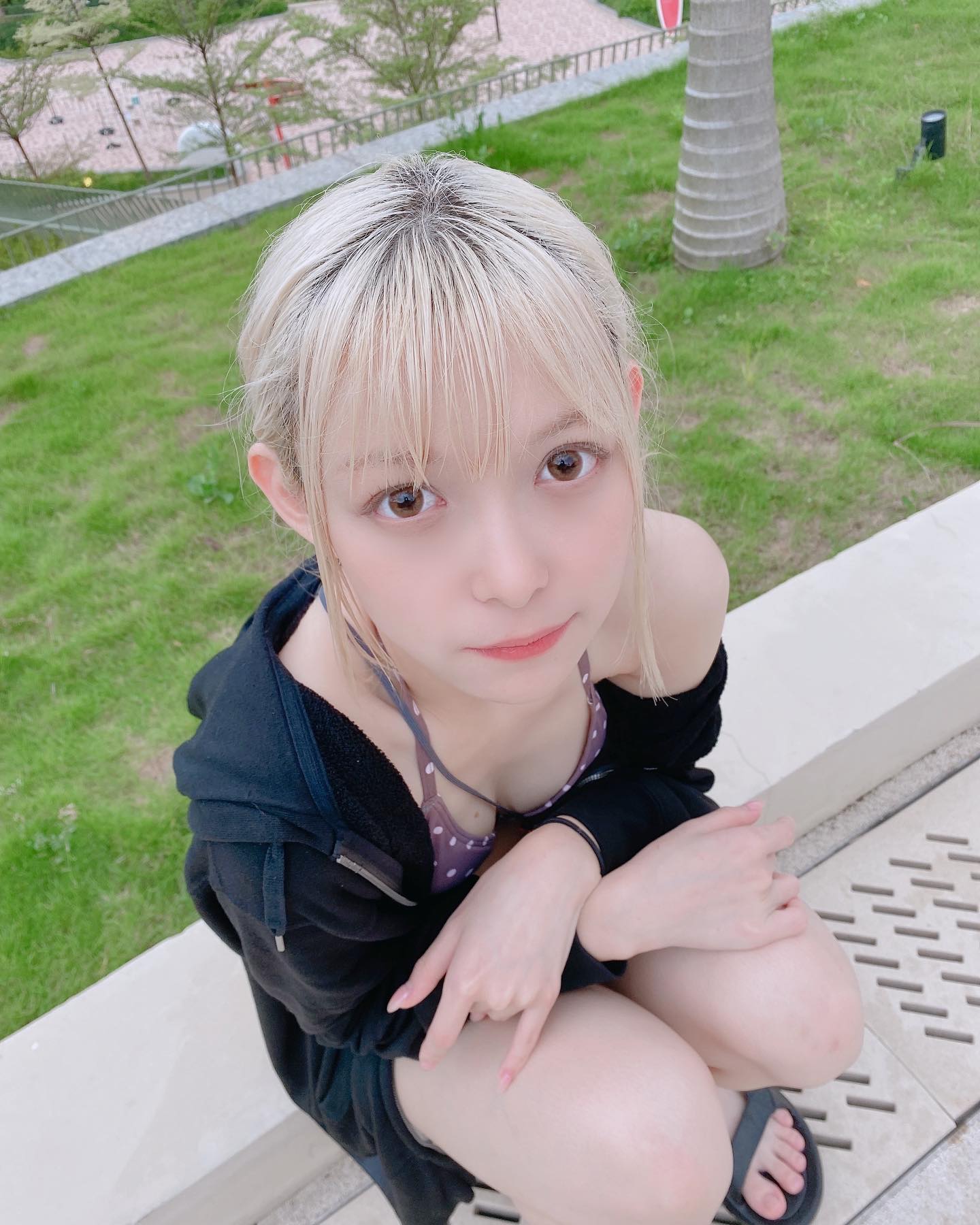  夏だ！！