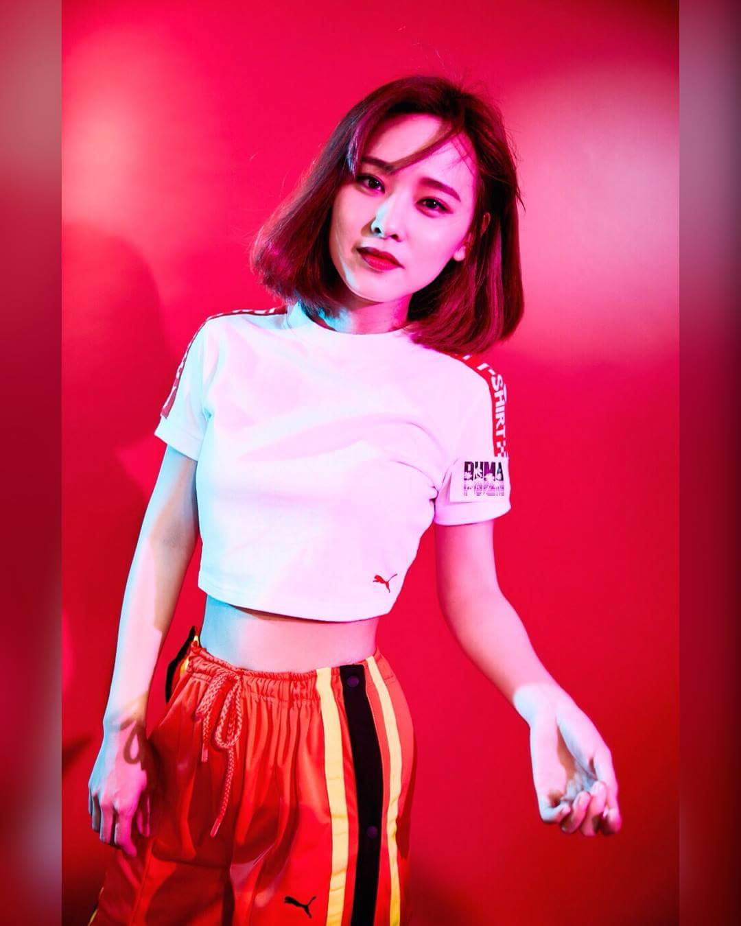  羅彩玲 Vivian Law