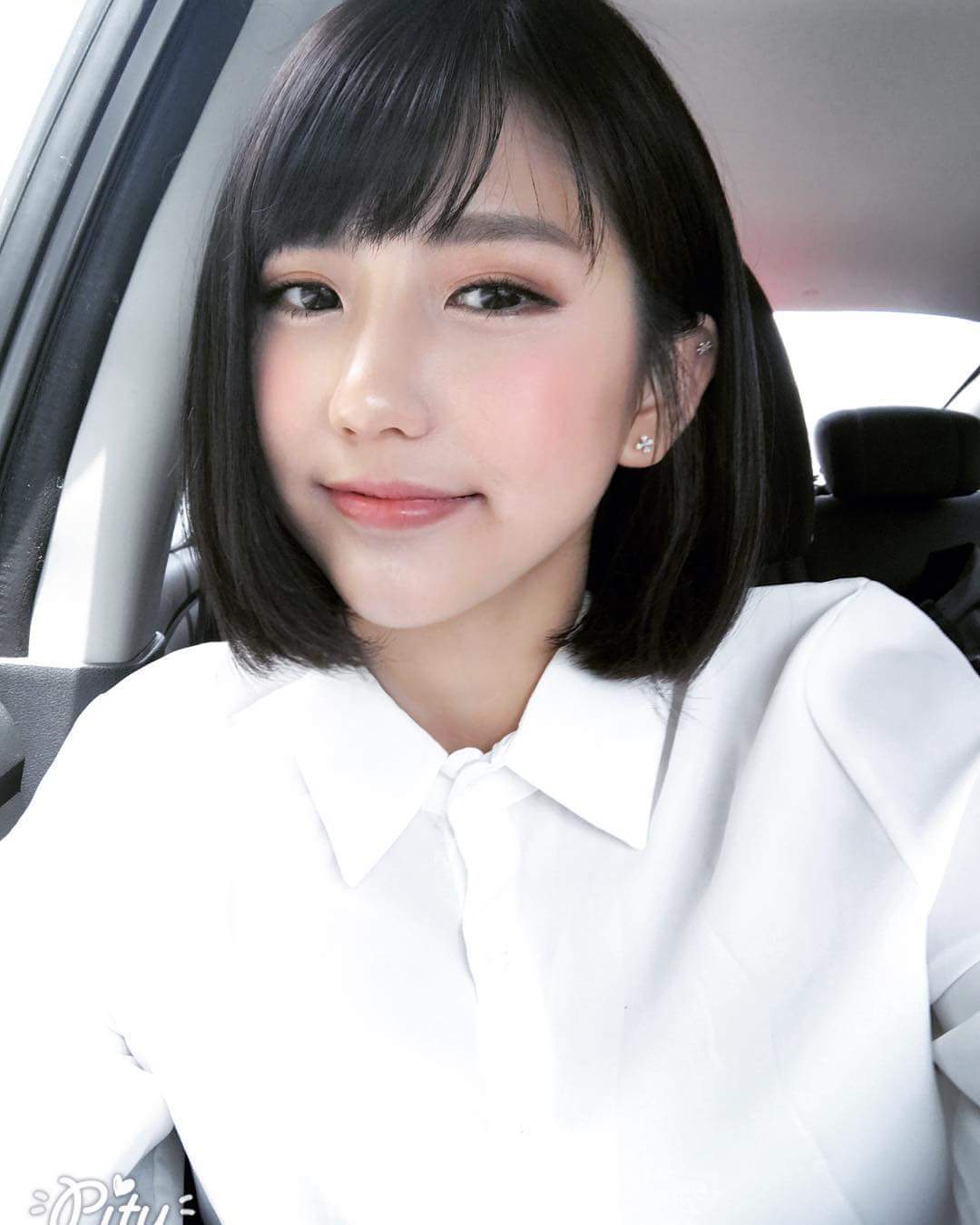 JoyceChu 四葉草白色情人節快樂❤️ 看�...