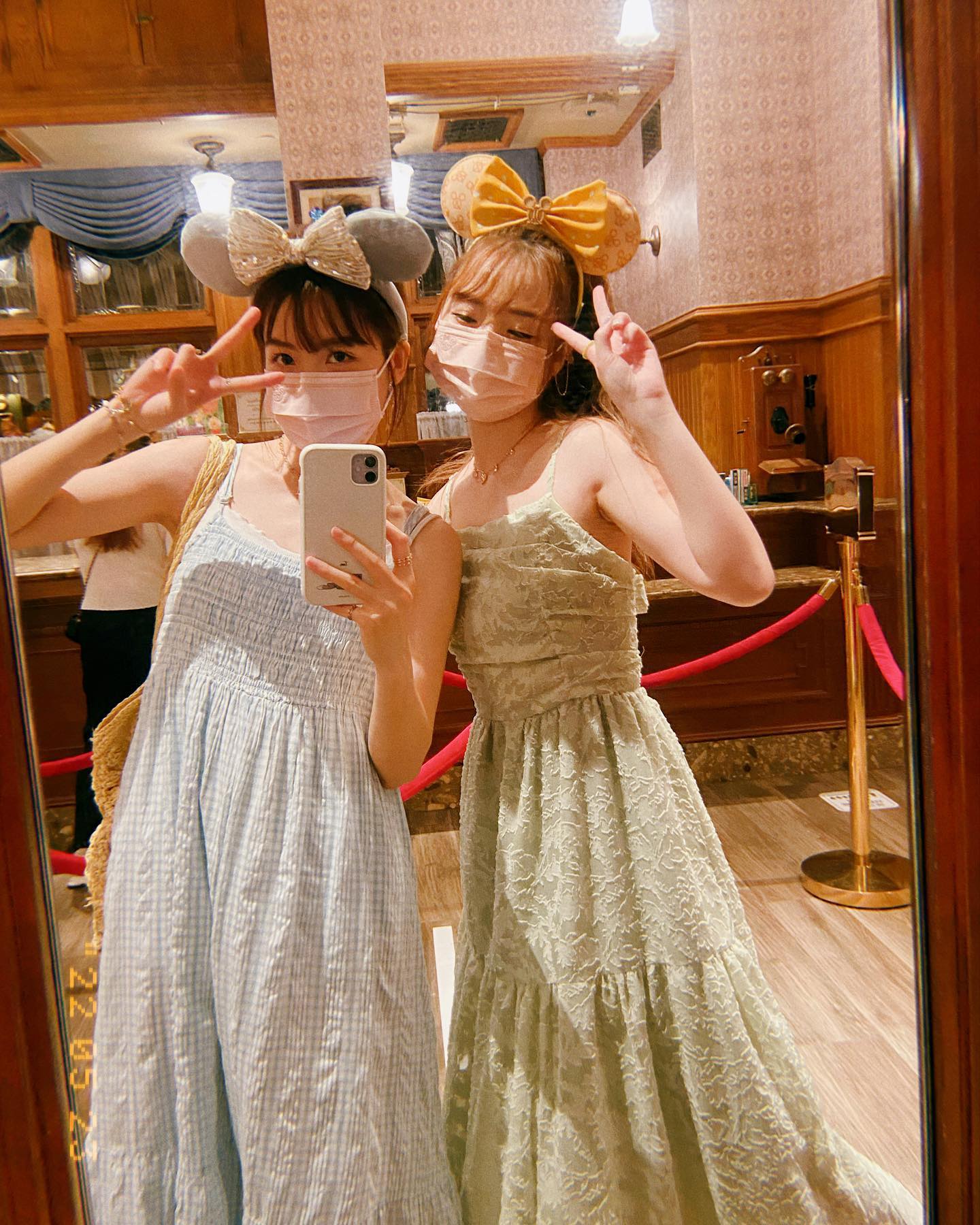  超耐冇去Disney