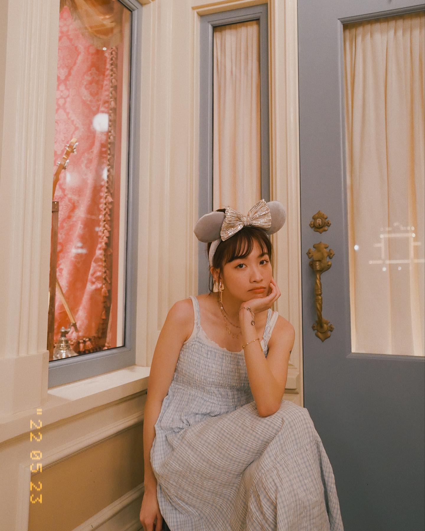  超耐冇去Disney