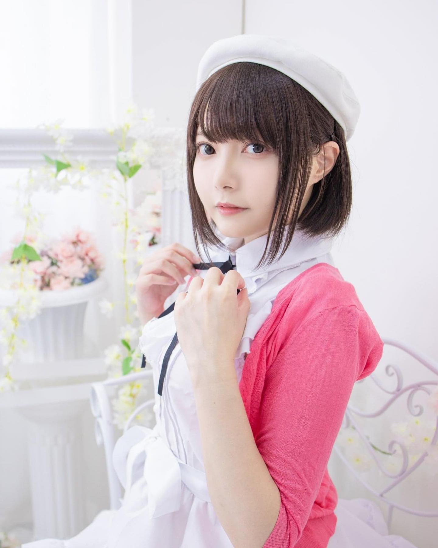  【ACGHK2022】《Look at Me》Mari x Kato Megumi ...