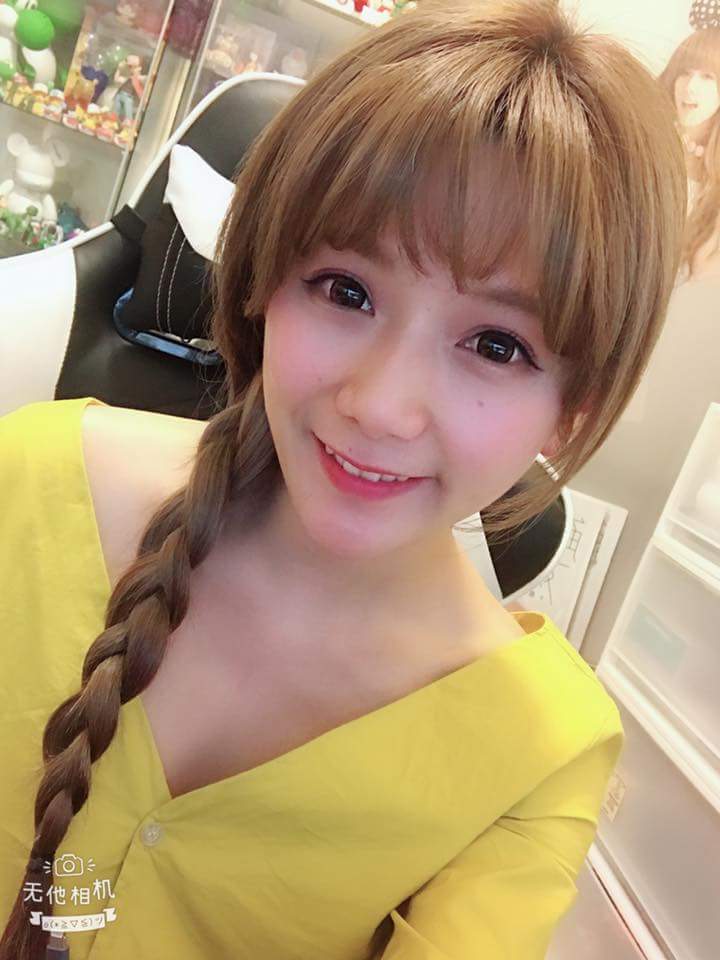  解婕翎開台21：35http://www.twitch.tv/dollshi...