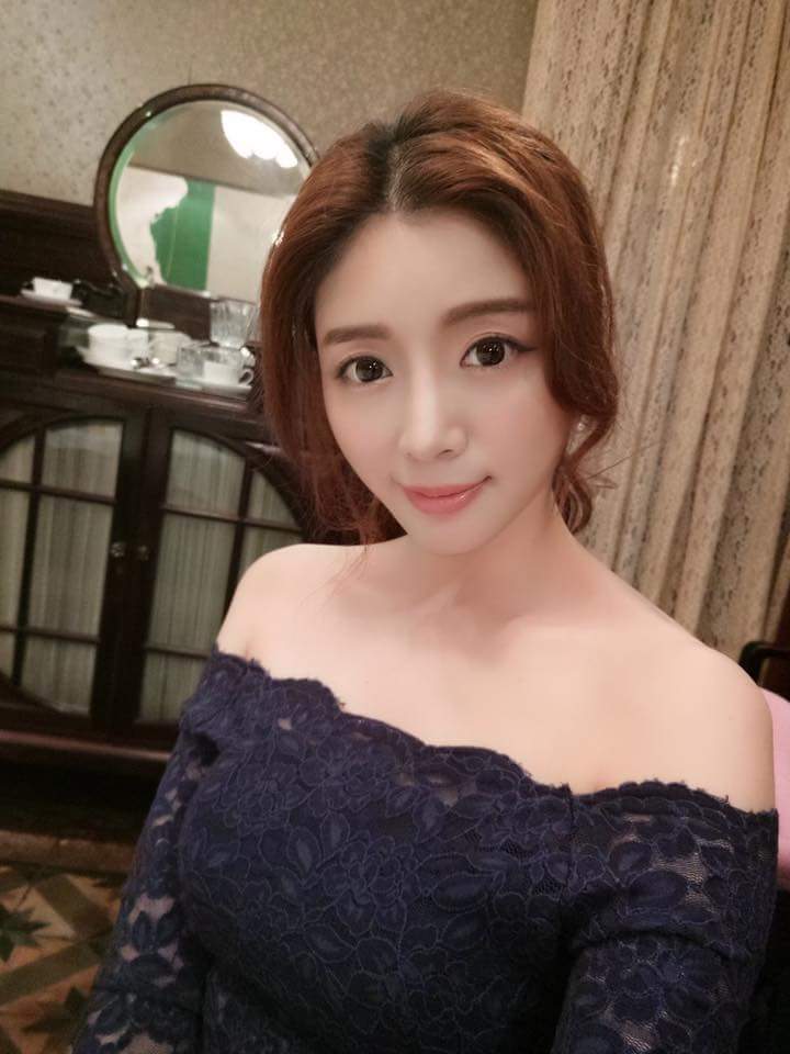  成語蕎 Jenny Cheng