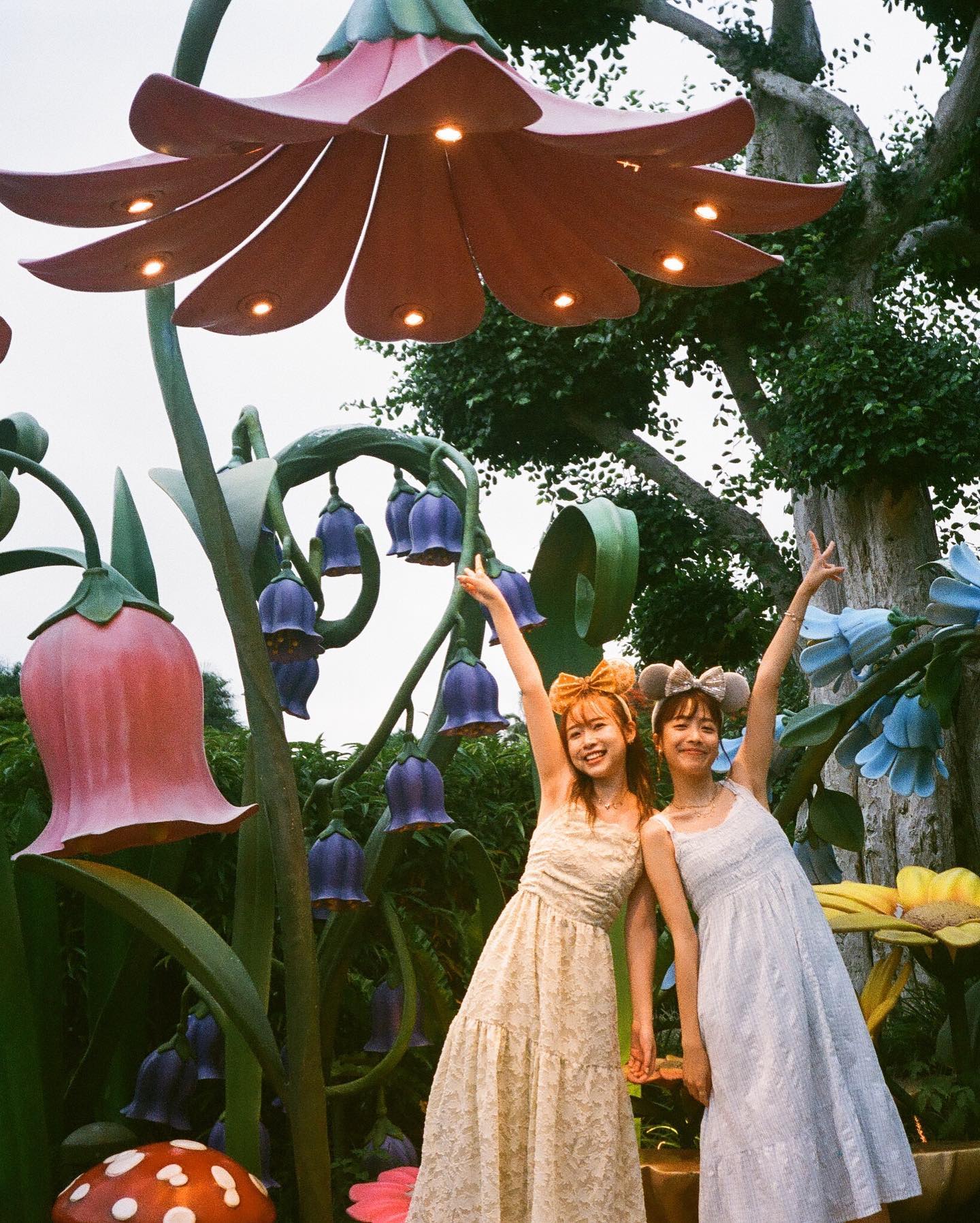  超耐冇去Disney