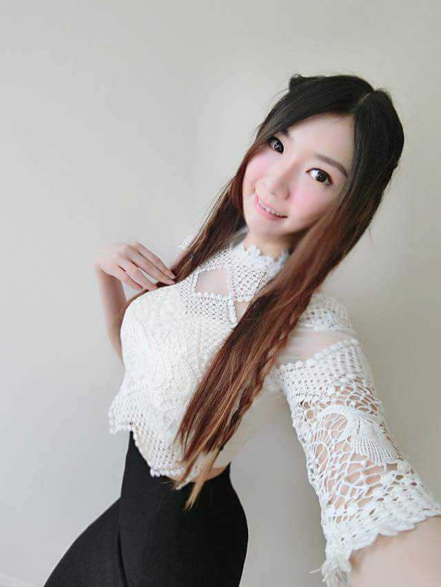  Michelle 小羽笑一個❤️一切都會好轉�...