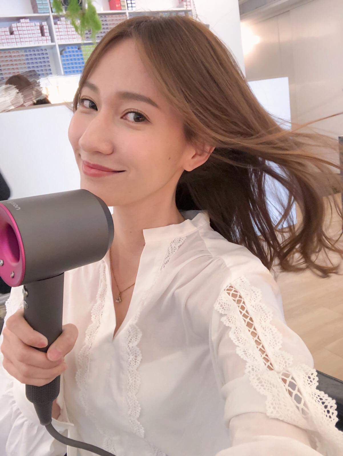  Jaline 葉羿君