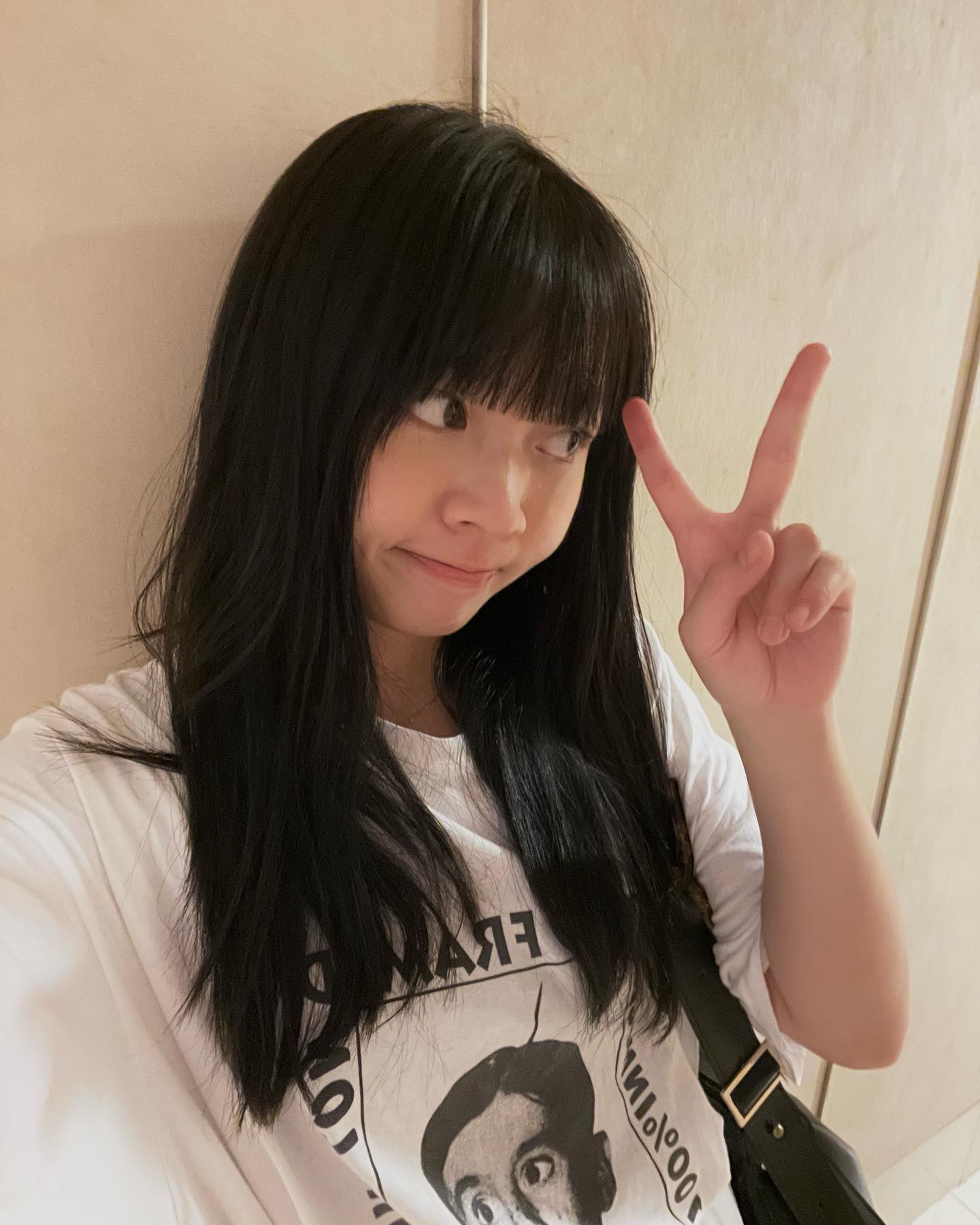  long time no black 