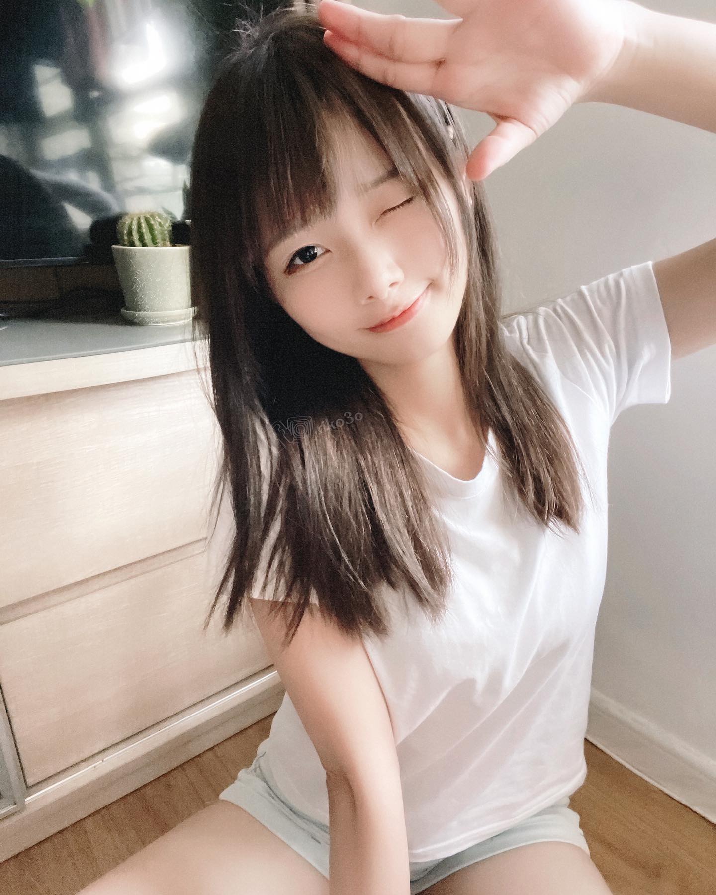  (^_−)−☆