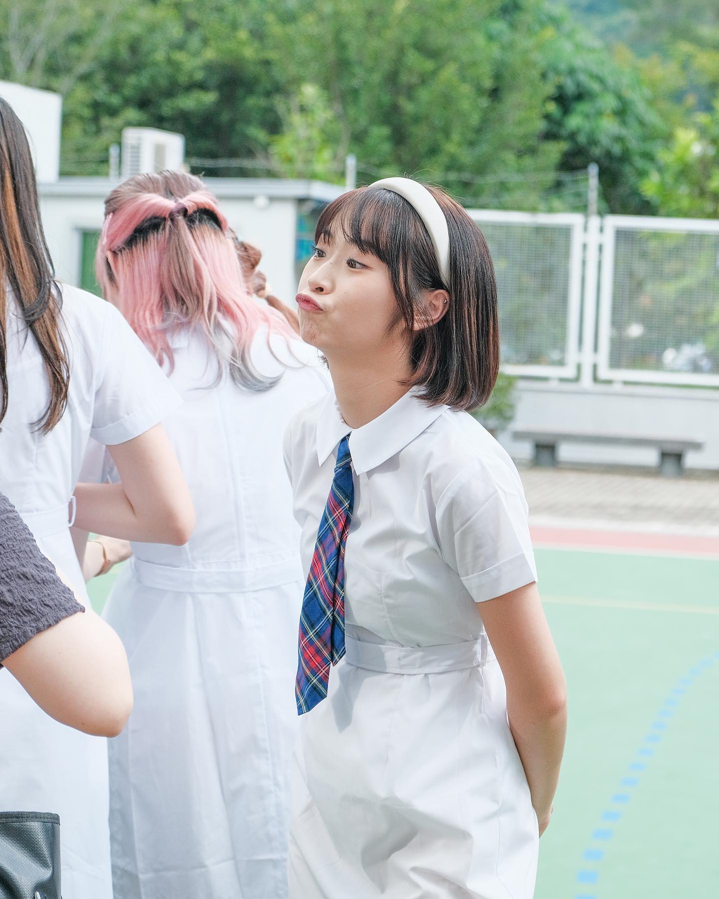  《三分甜》感想