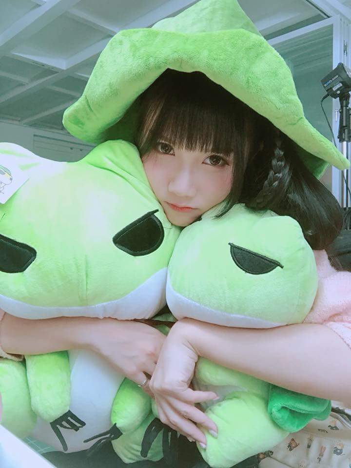  喬喬兒Sylvia
