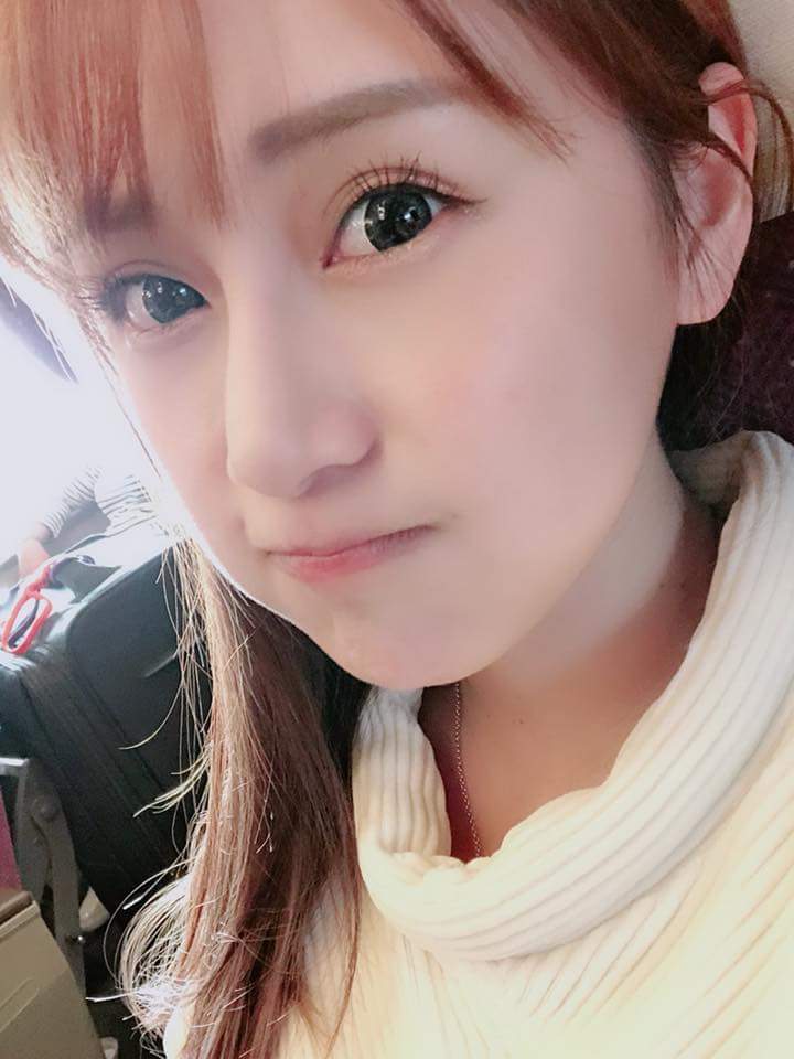  Happy＊陳樂樂今天去搭高鐵