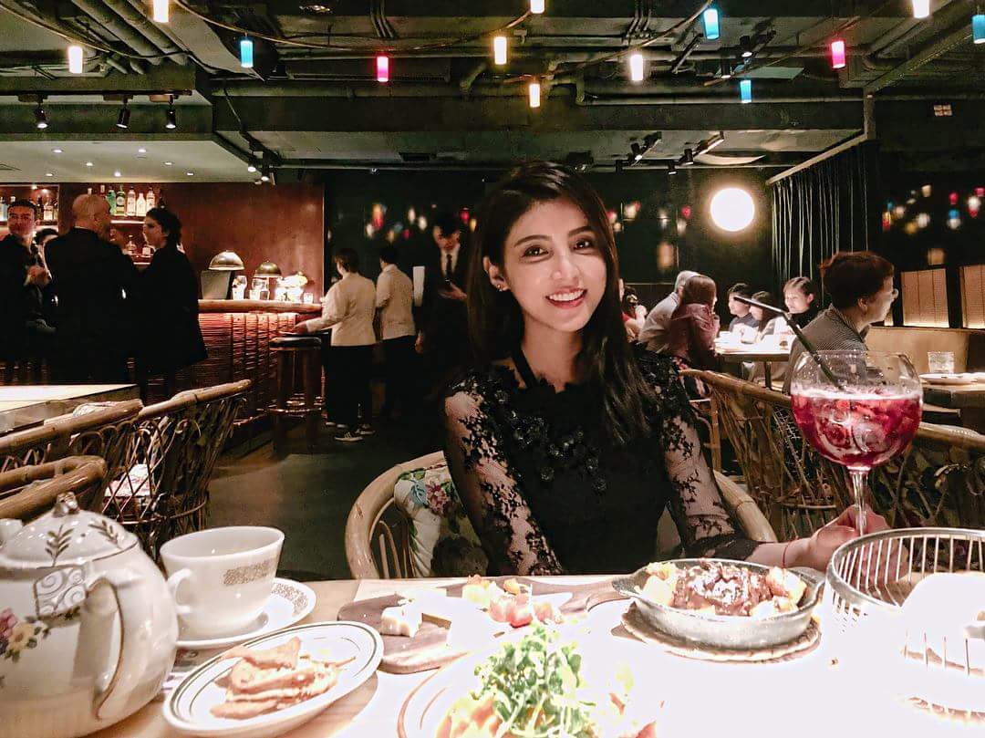  蔡瀞瑢 Emma