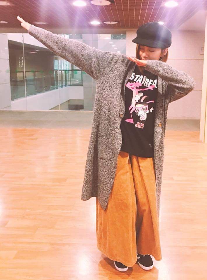  豆花妹 蔡黃汝Swag❗️