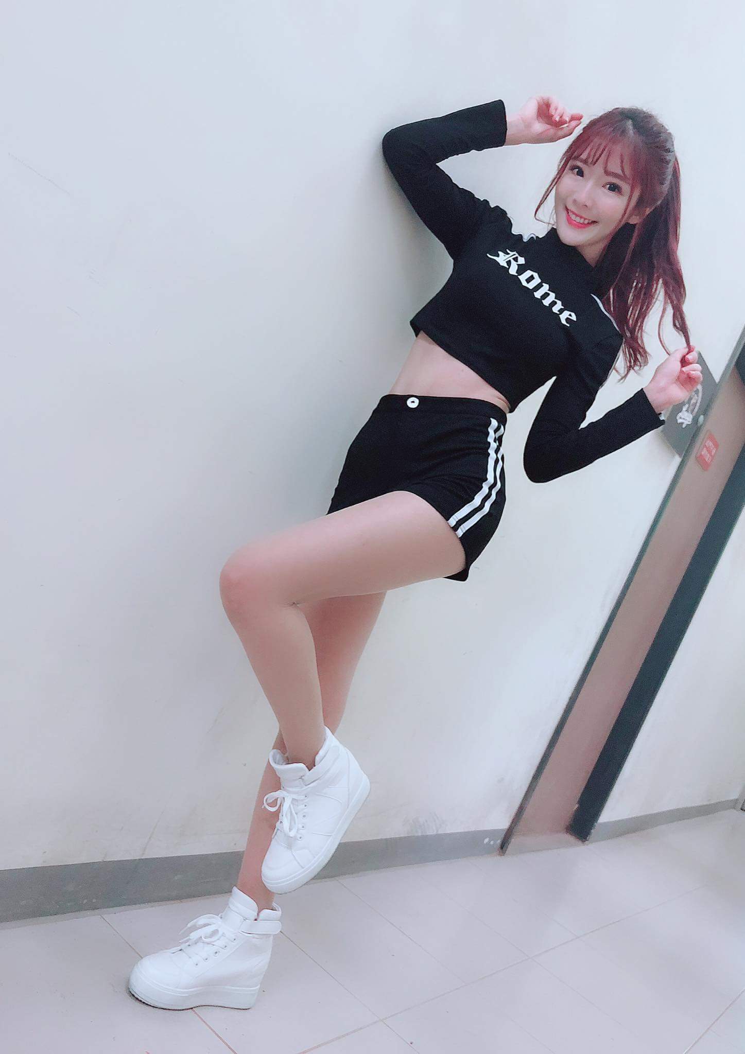  倪暄 Eli感覺全都回來了❤️