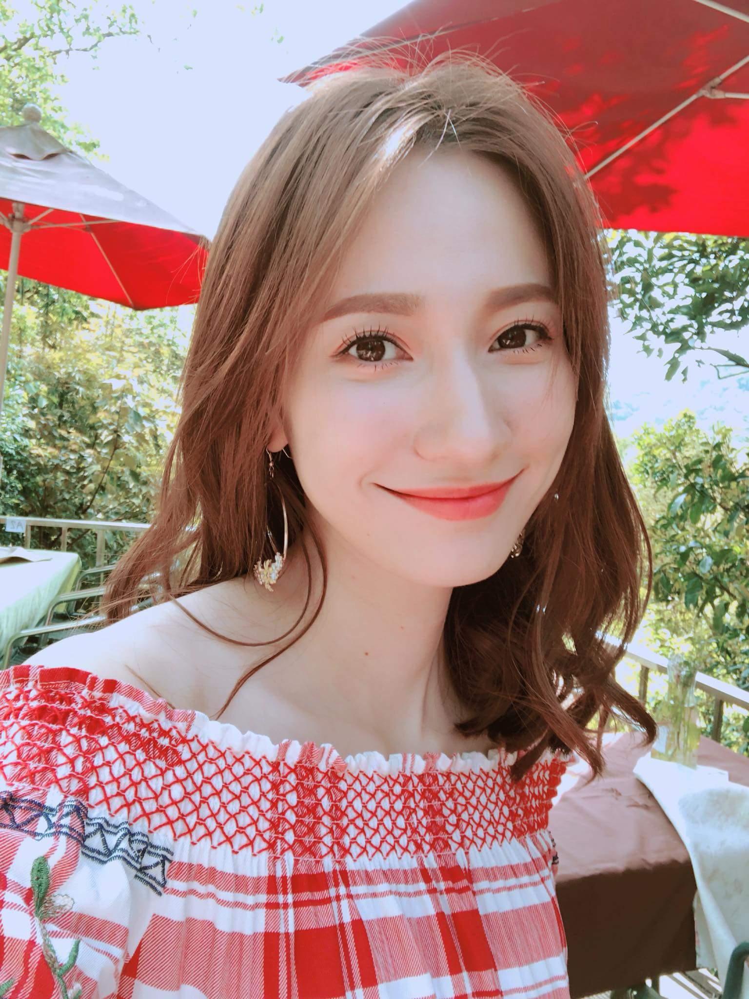  Jaline 葉羿君