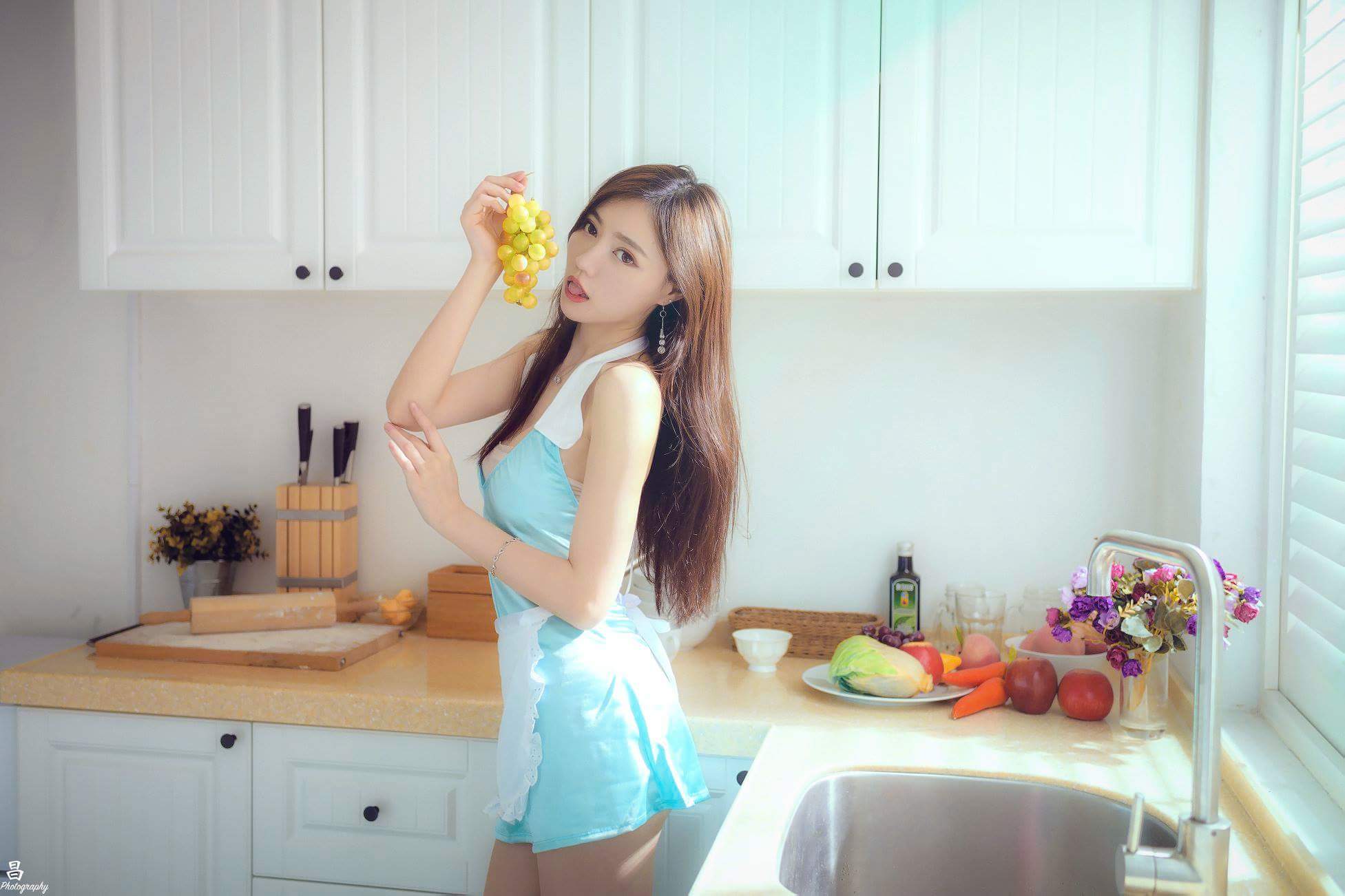  Wai Cheong Chow終於拍到這場景了 ..... —...