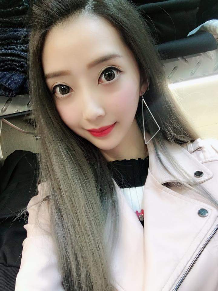  吳珊珊又到了什麼都想買 什麼都想用�...