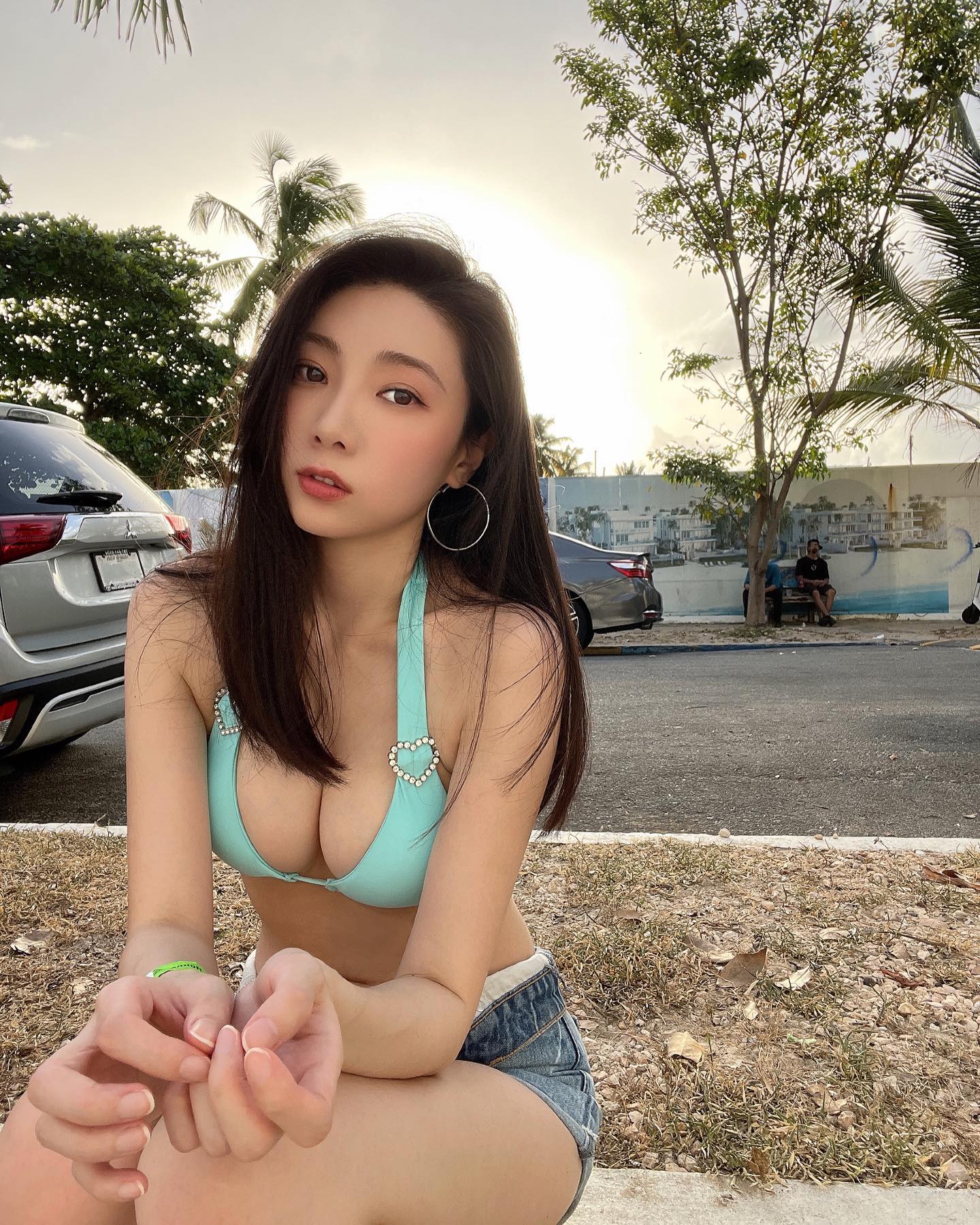  午安