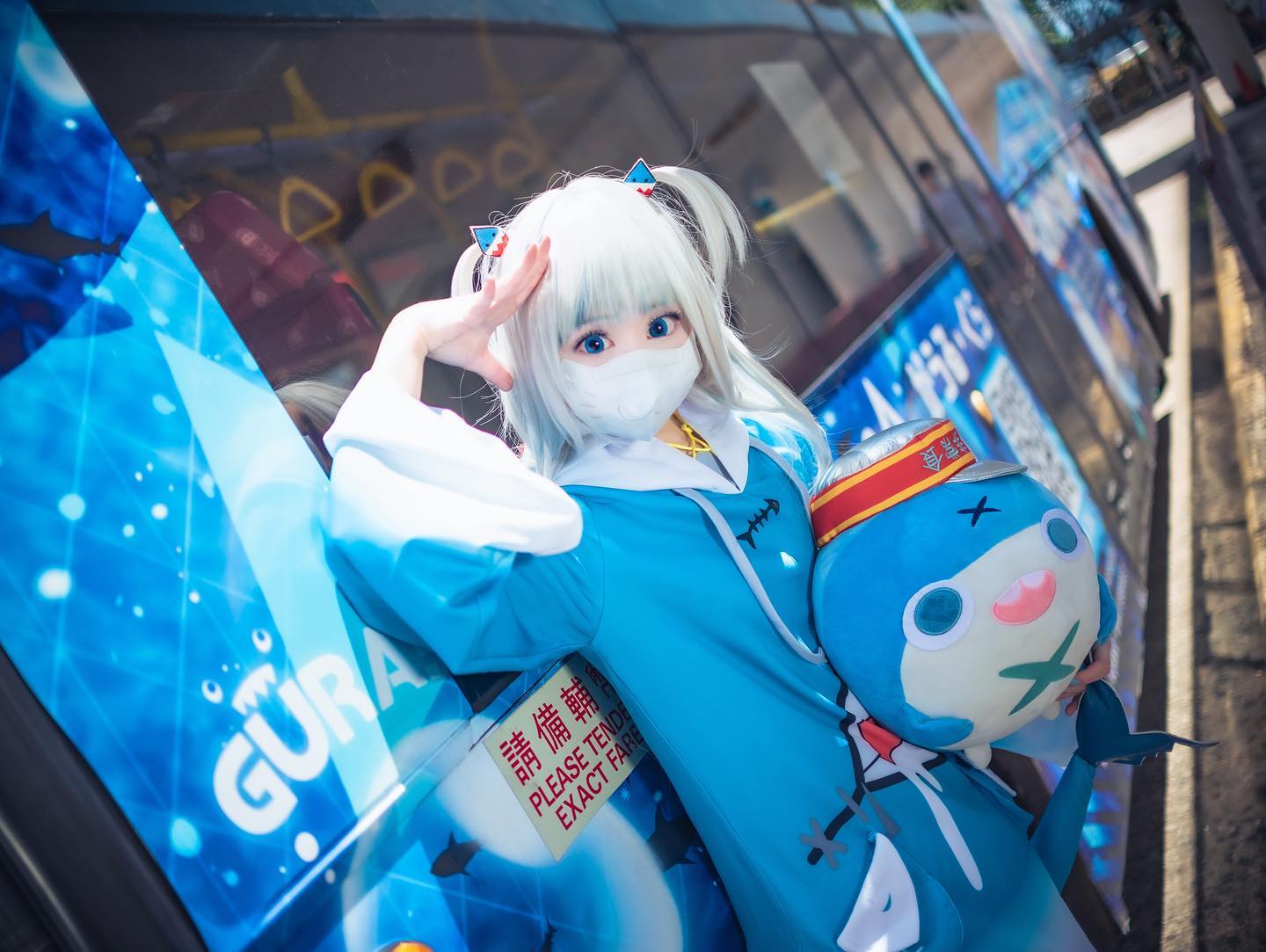  Yooo爪安