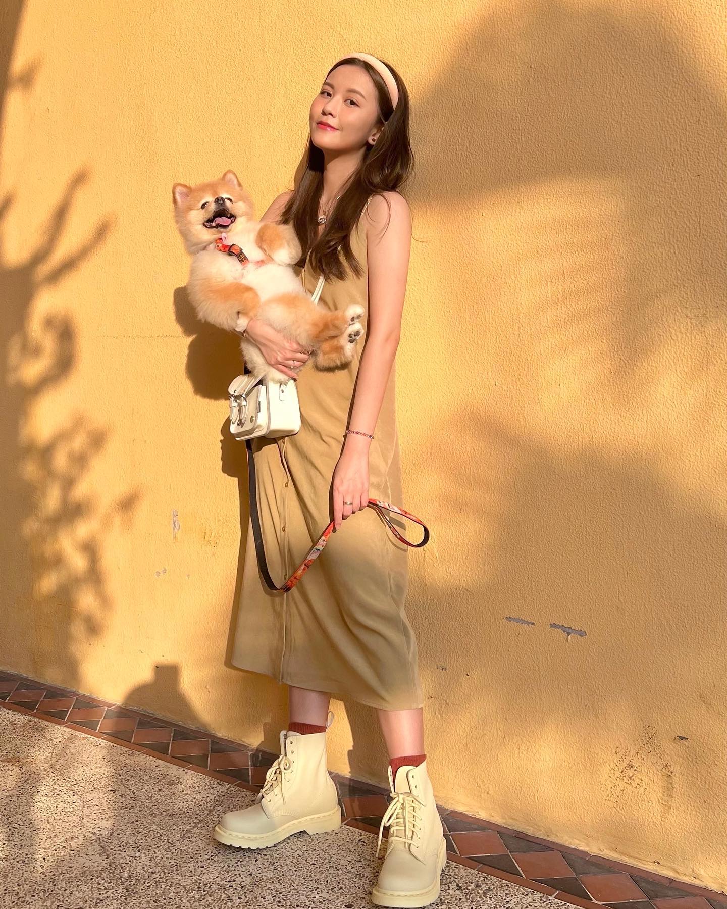  。
這是一張用來平衡Instagram版面構圖�...