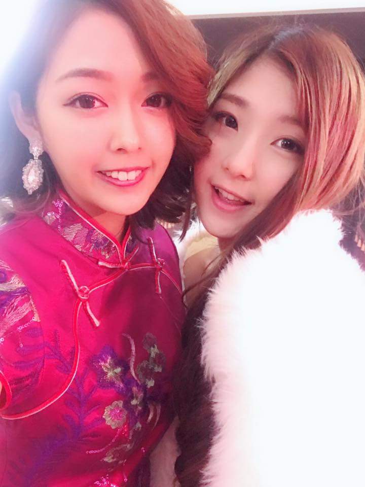  包子妹 言言兒
