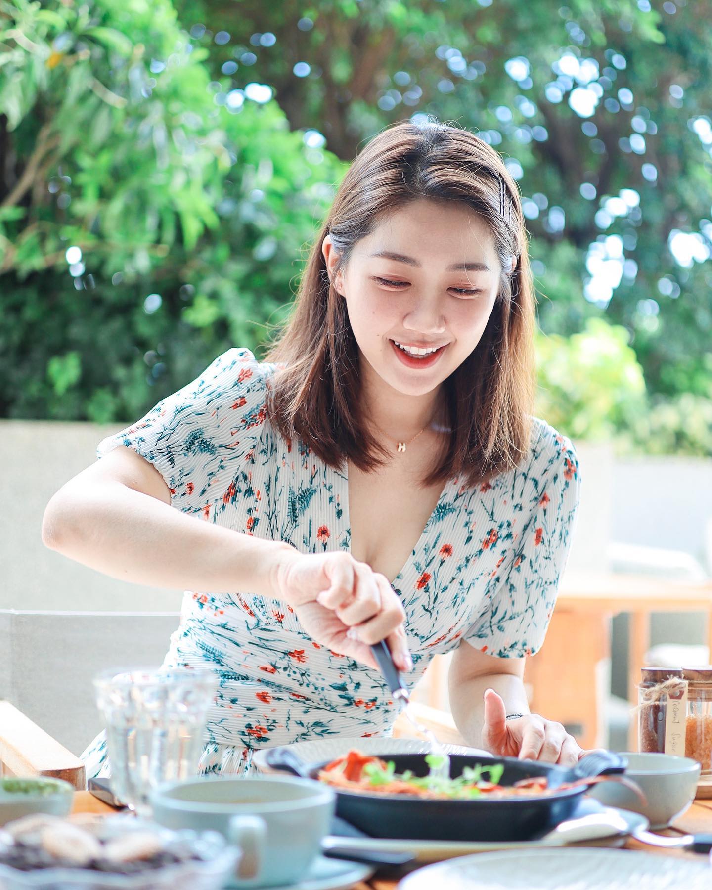  Simple happiness 