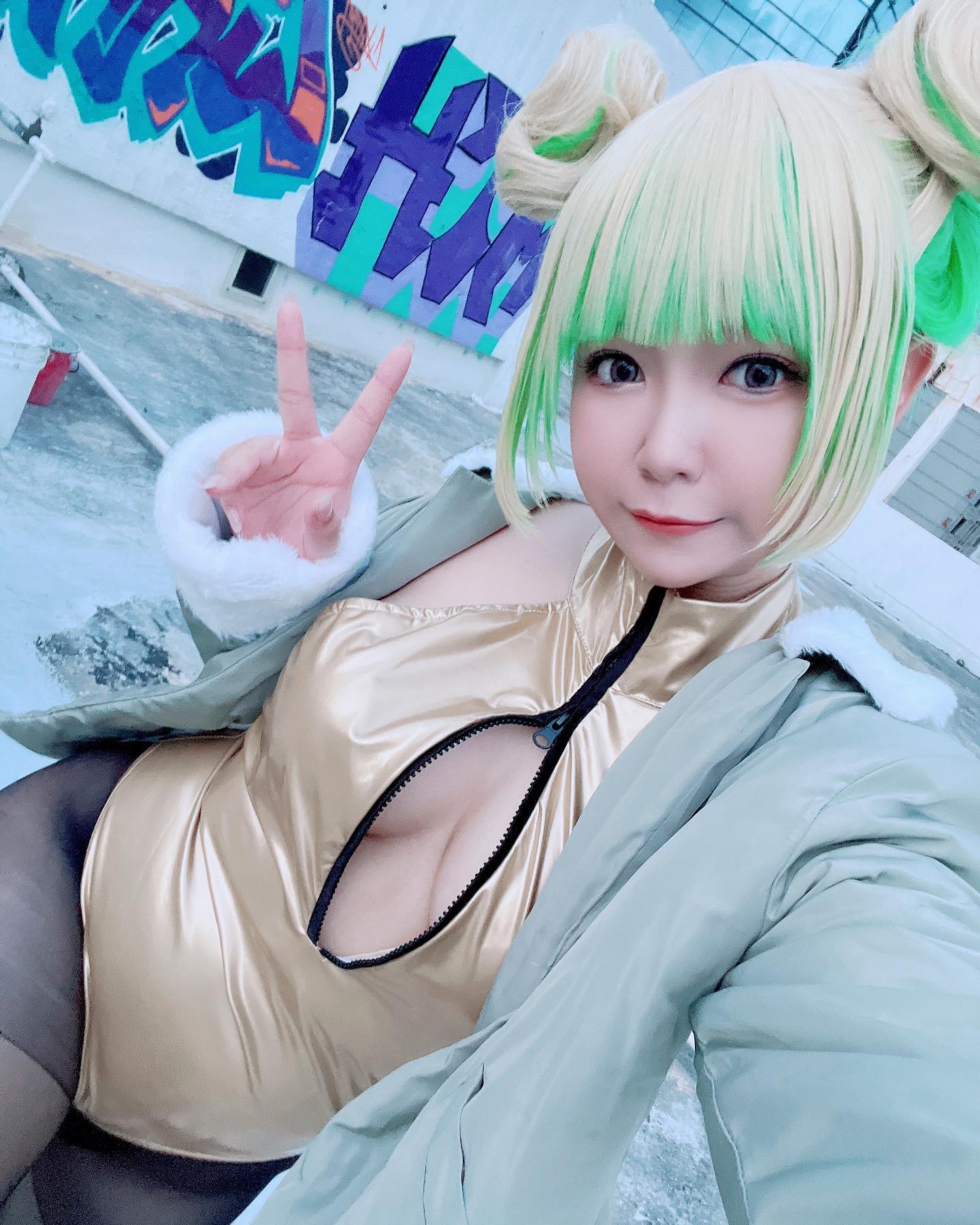  有合照 做預告

#ACGHK #ACGHK2022 #acghk2022g...