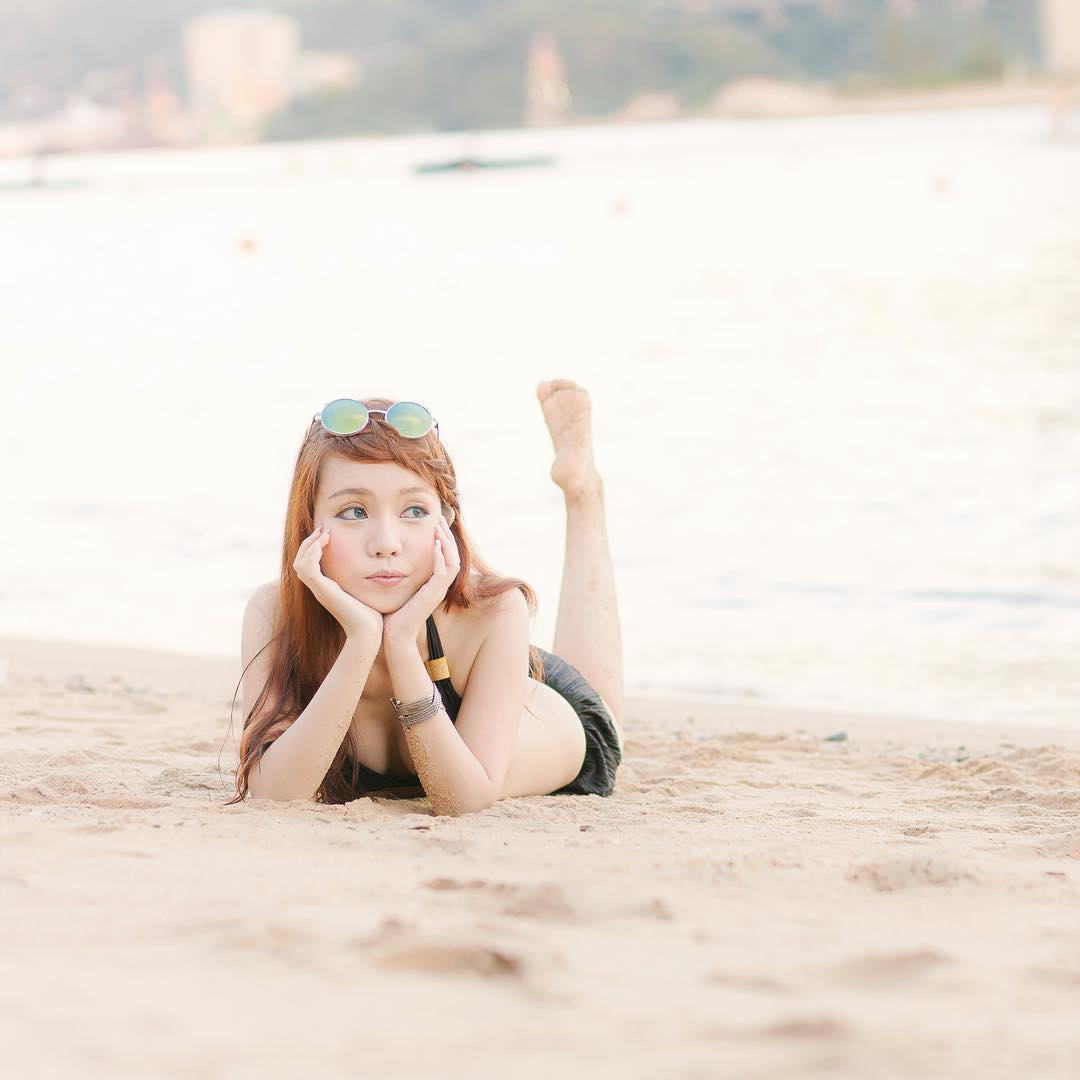  甜姐兒。。。
．
．
．
．
．
#hongkong #...