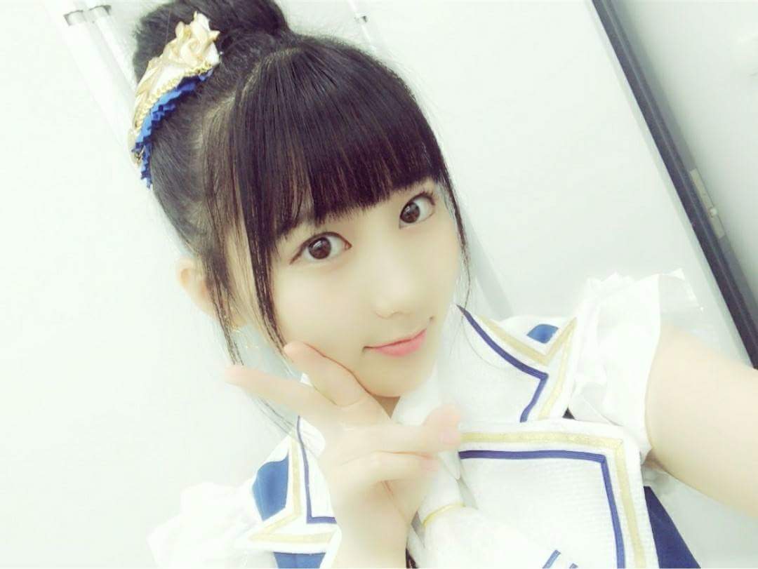  田中美久 Tanaka Miku美久G+~2018/03/20 こん...